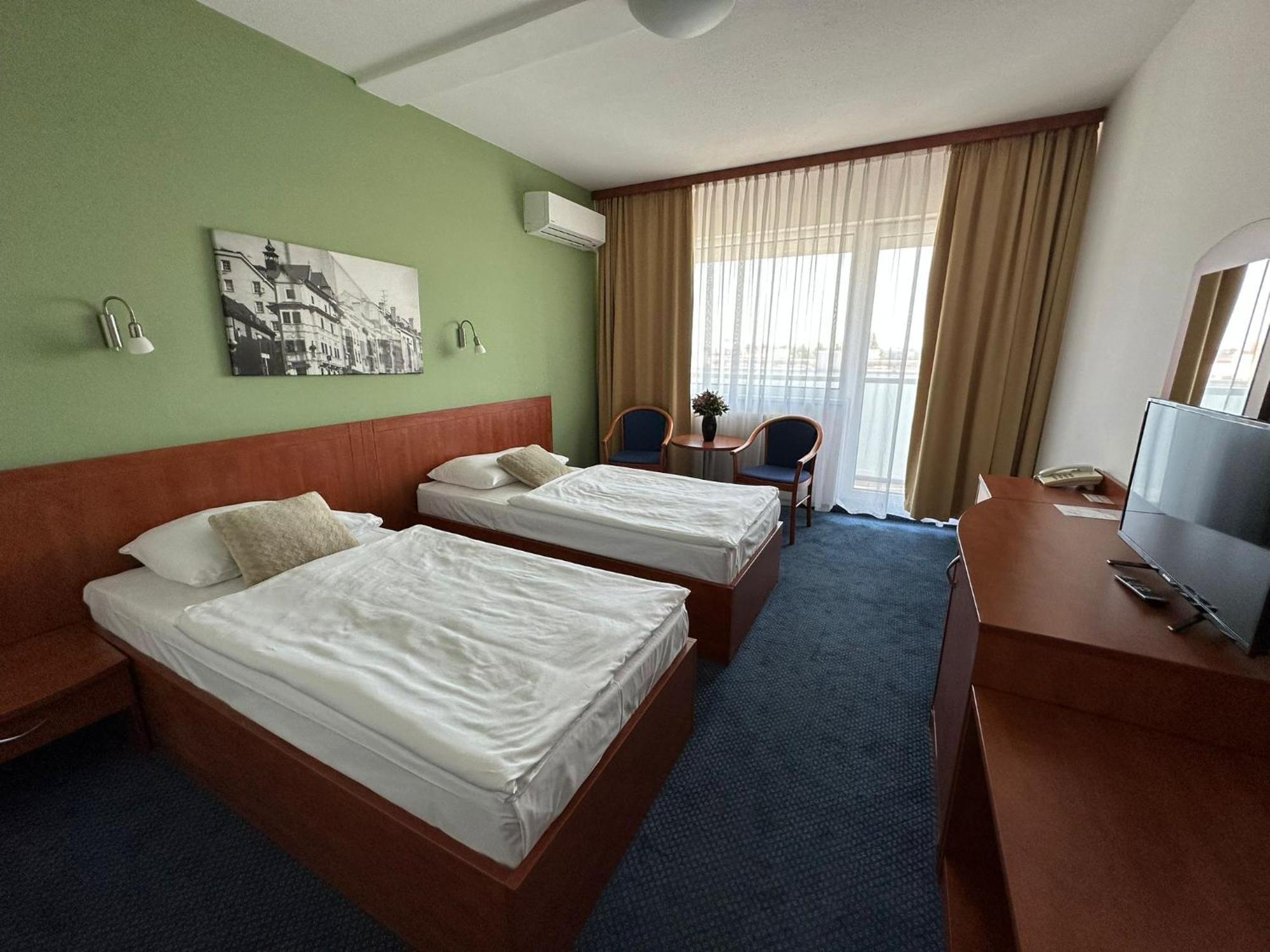 Hotel Bratislava Bratislava