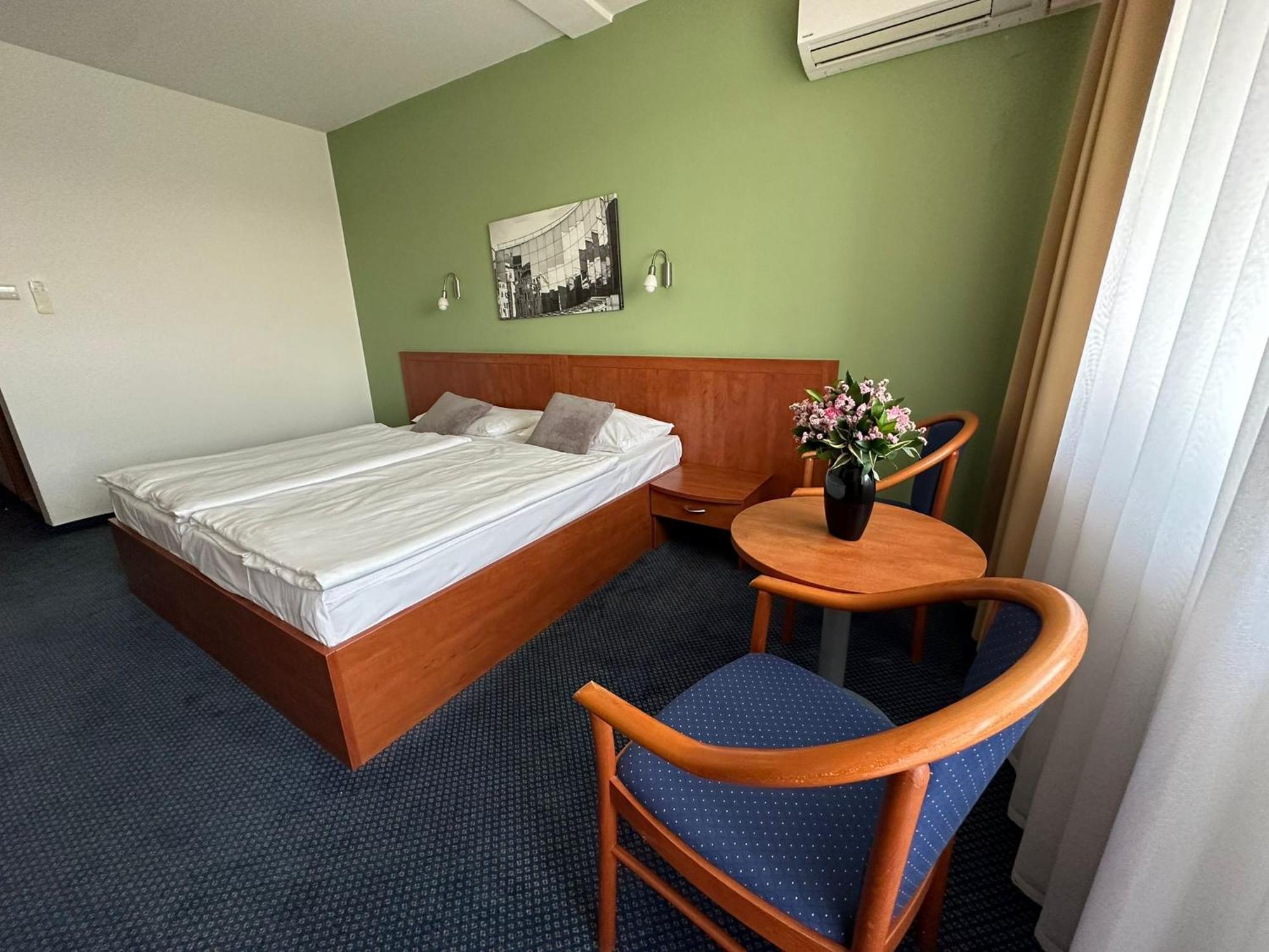 Hotel Bratislava