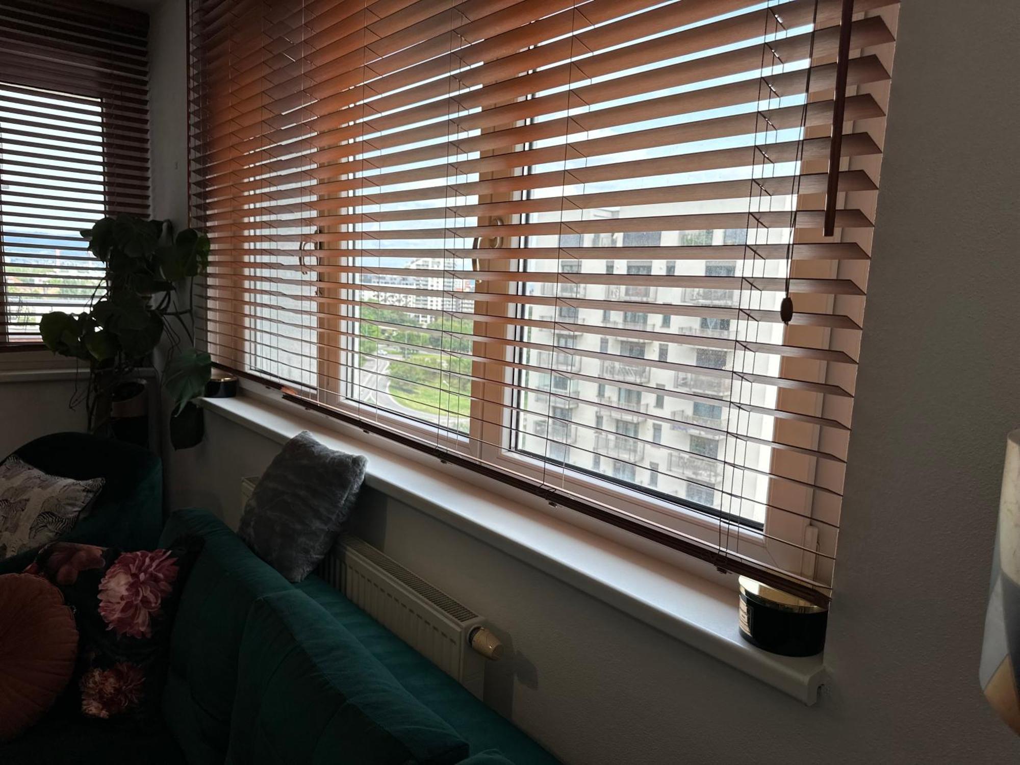 Apartmán Cozy With Balcony Seating, 9th Floor, Parking