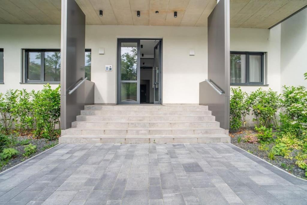 Patronka - Stylish With A Spacious Terrace * Bratislava