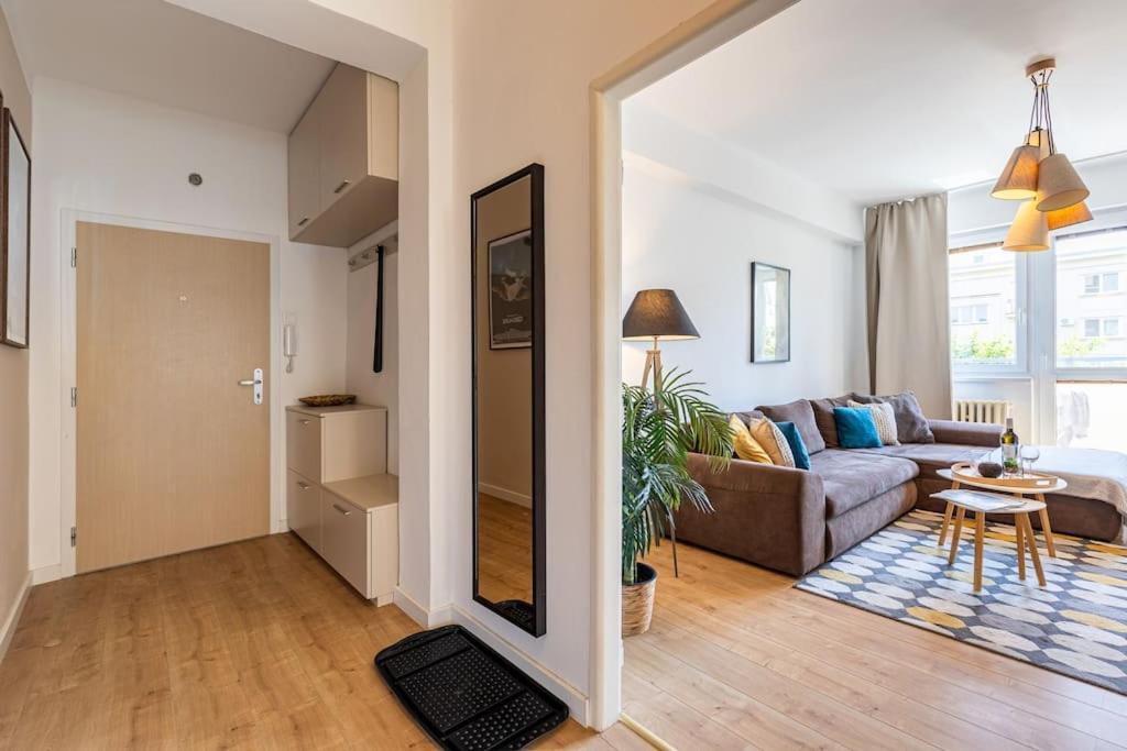 Apartment Sunny With Stunning View Bratislava