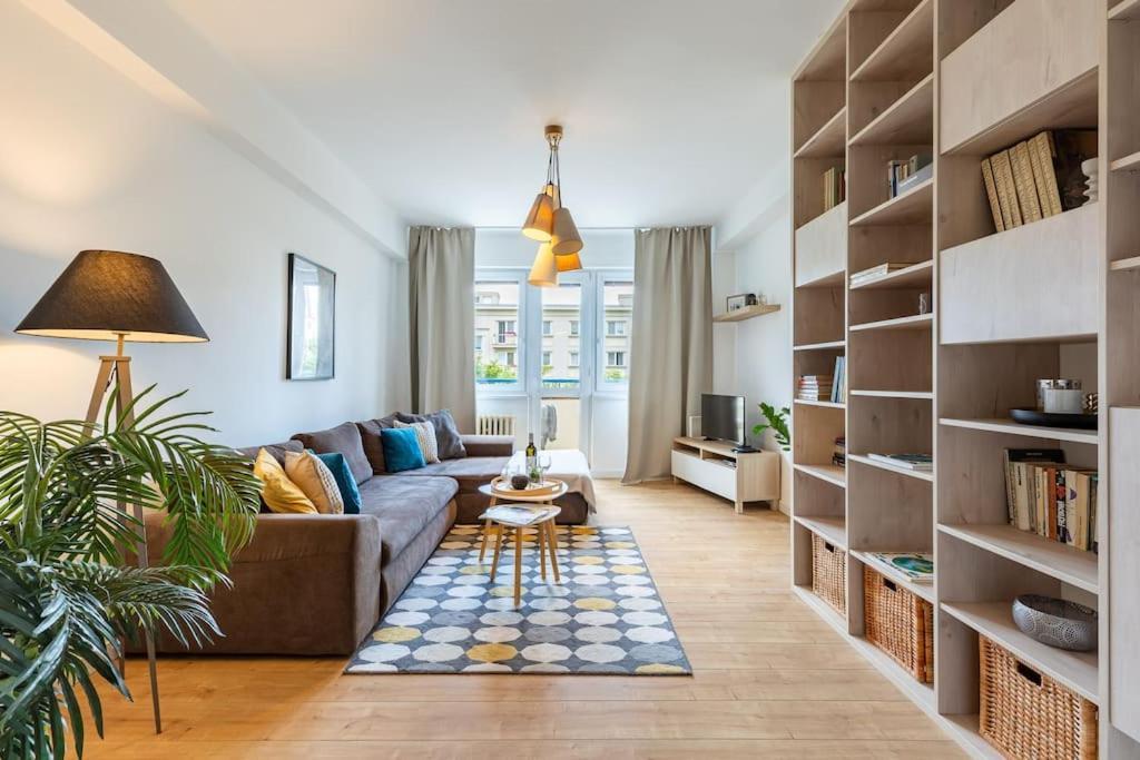 Apartment Sunny With Stunning View