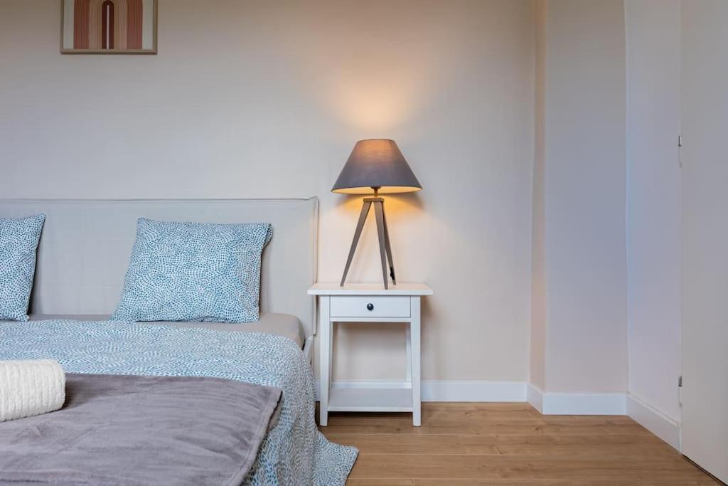 Sunny With Stunning View Apartment Bratislava