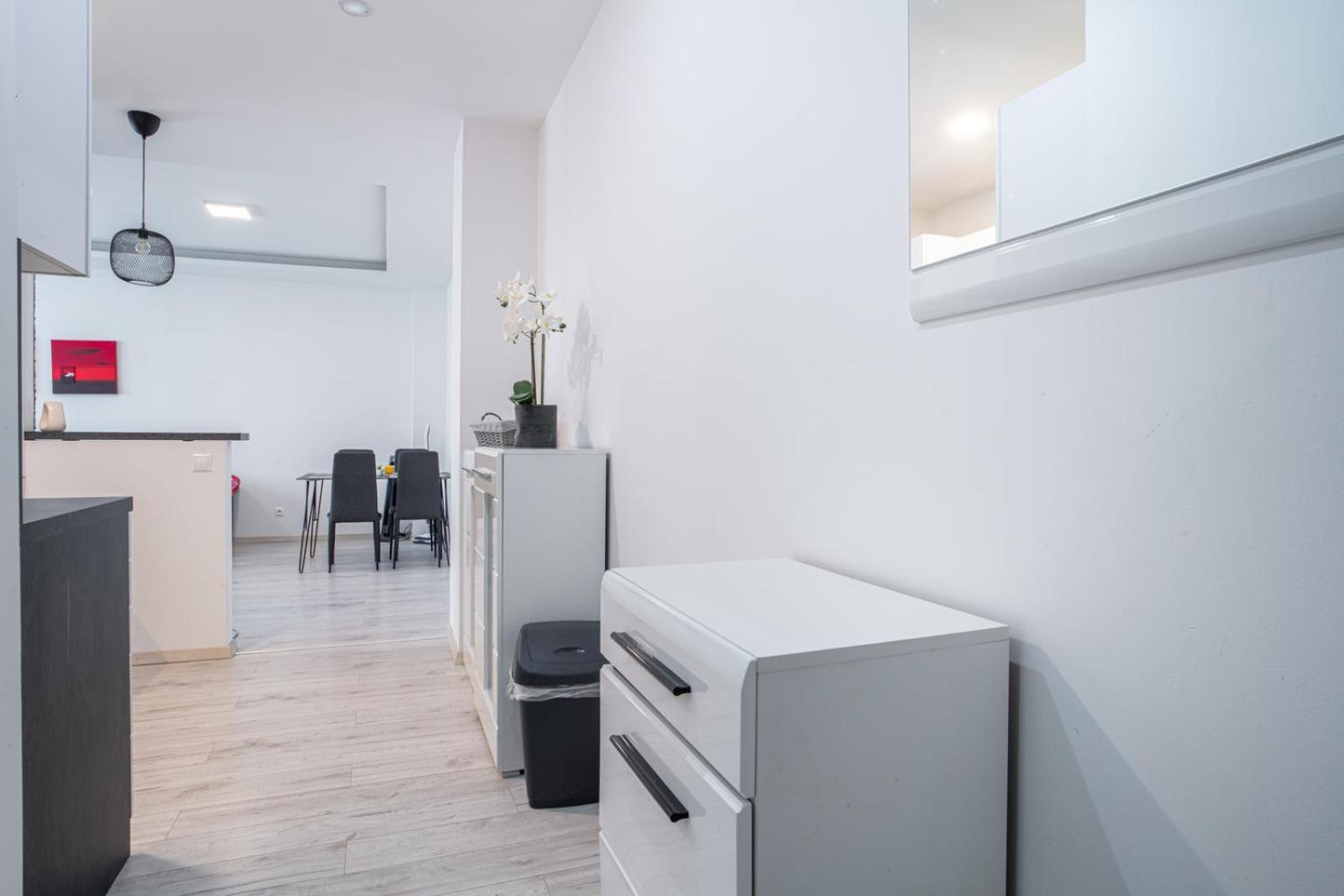 Apartment Karadzicova 15 Min To The Centre On Foot Bratislava