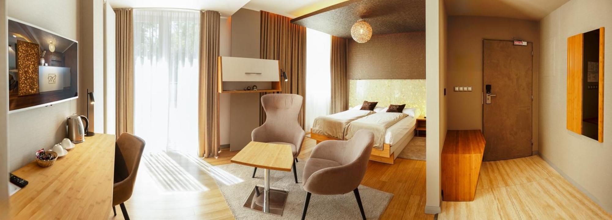 Hotel Mama's Design & Boutique