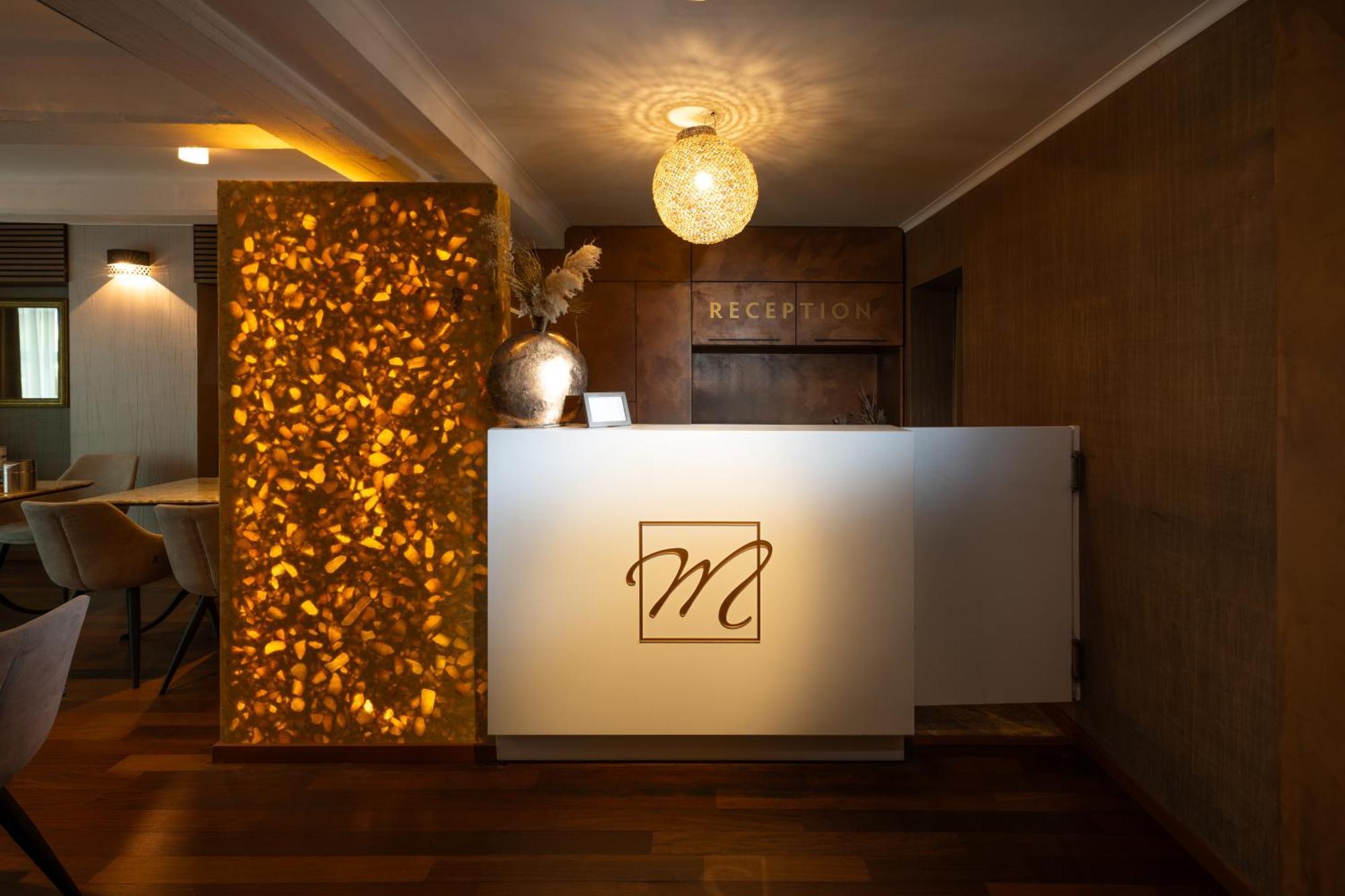 Mama's Design & Boutique Bratislava