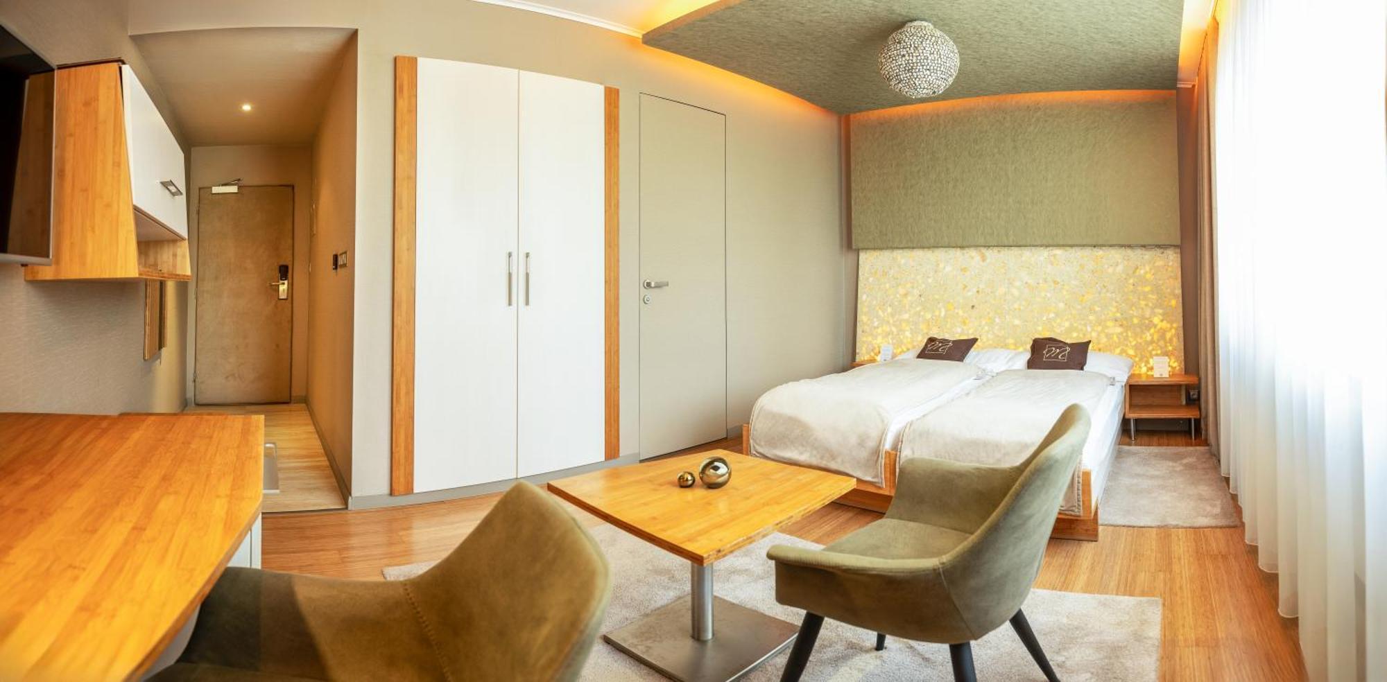 Mama's Design & Boutique Hotel