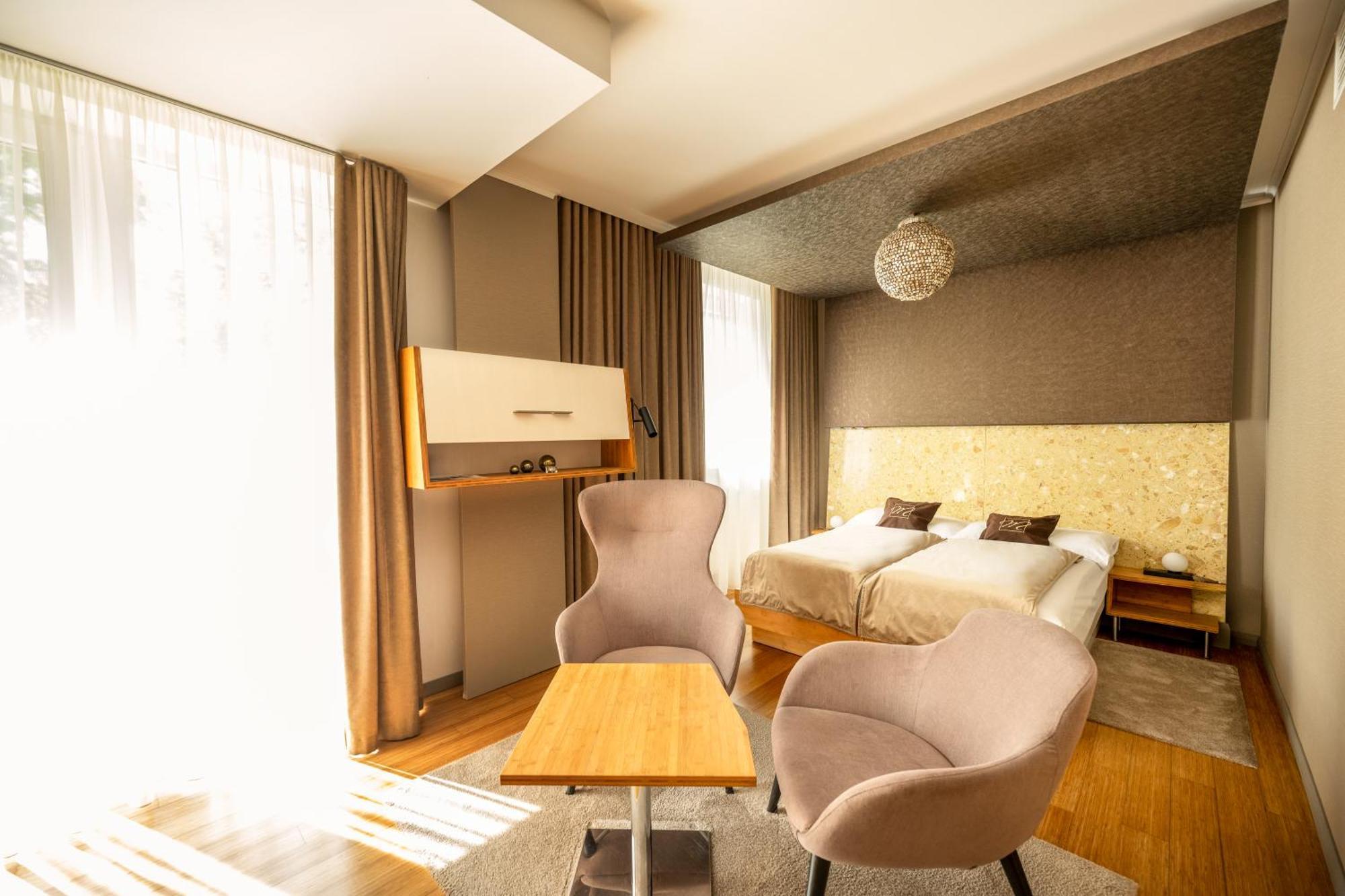 Hotel Mama's Design & Boutique 4*