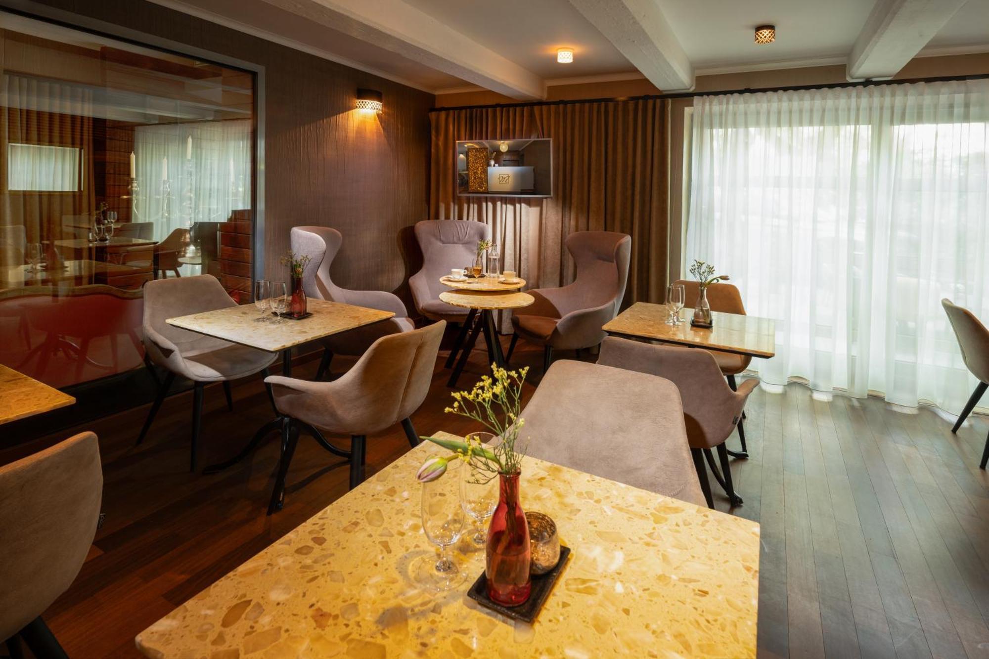Mama's Design & Boutique Hotel Bratislava