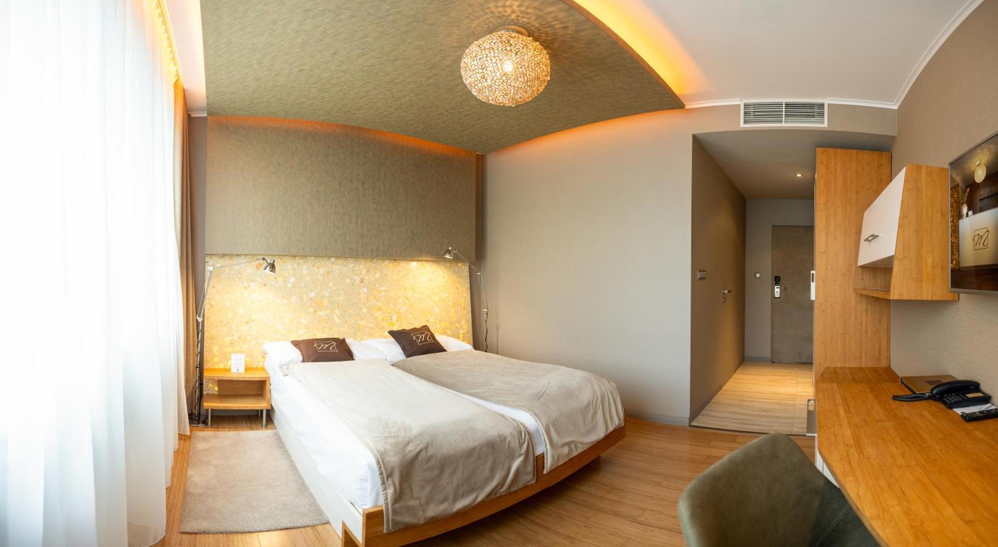 Mama's Design & Boutique Hotel 4*