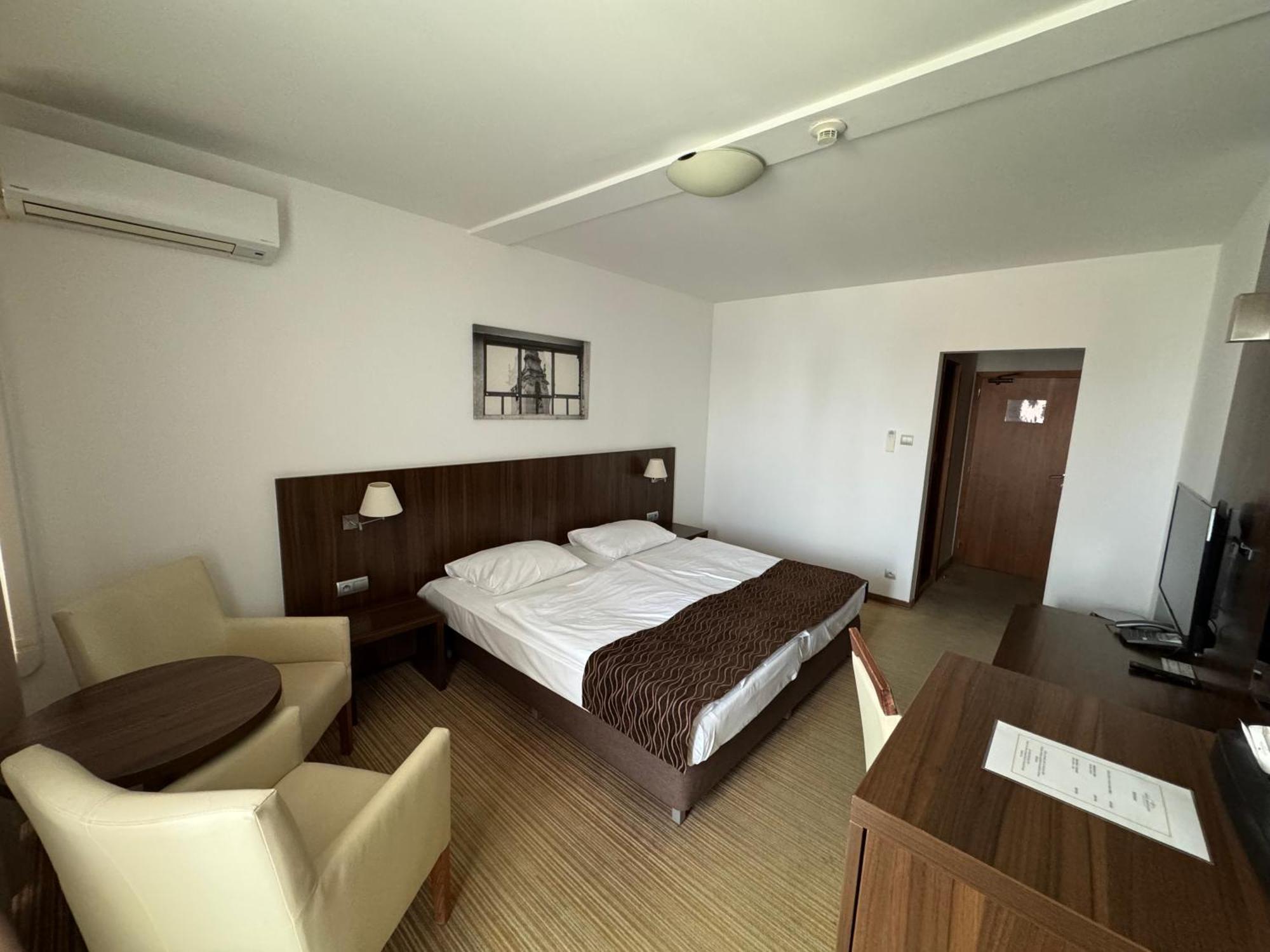 Hotel Bratislava 4* Bratislava