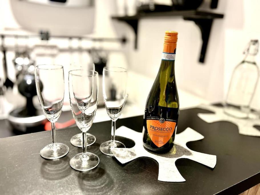 Apartment Center 4 Persons - Casino Near Bratislava