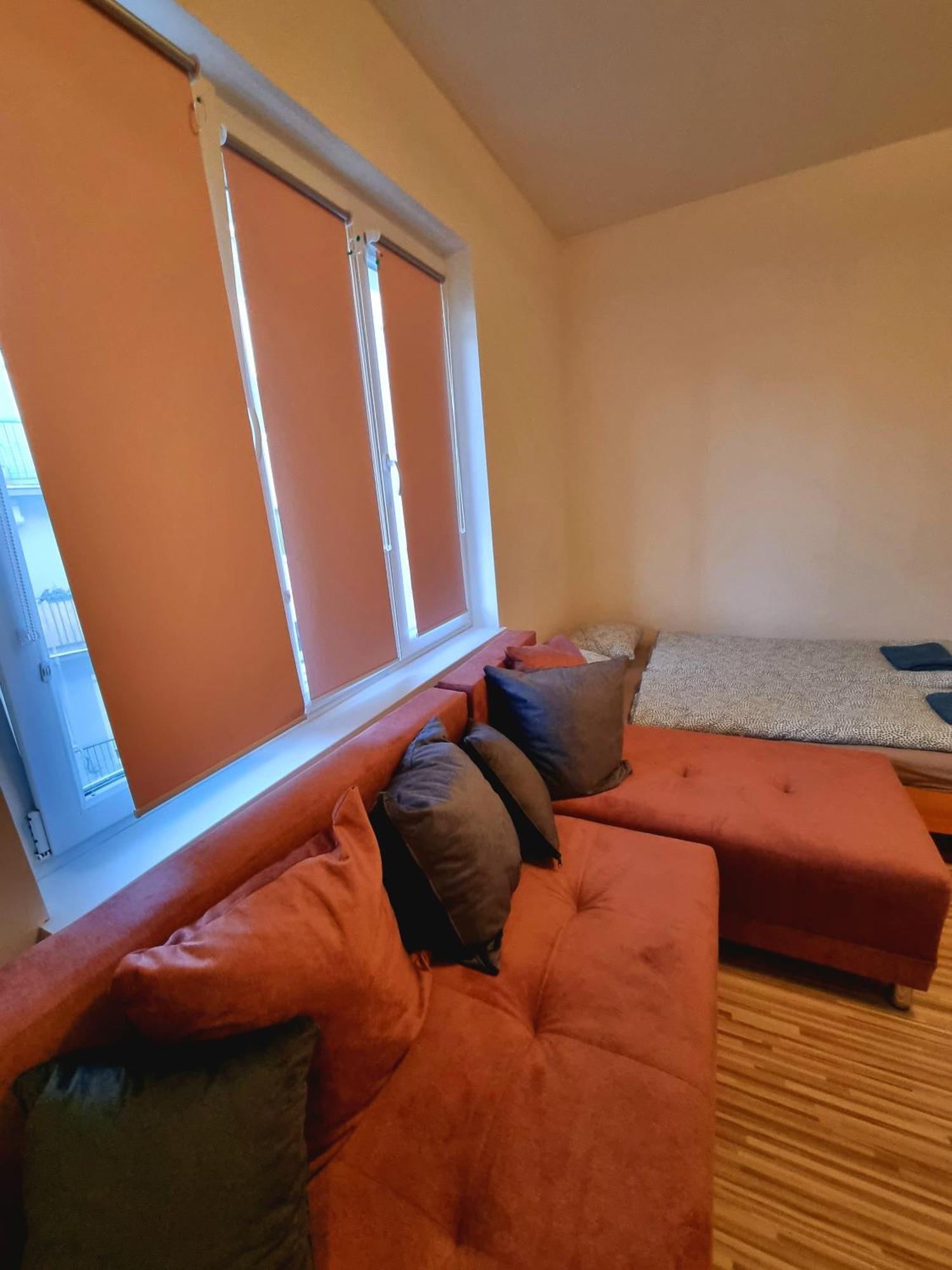 Center Quiet Cozy Apartment *