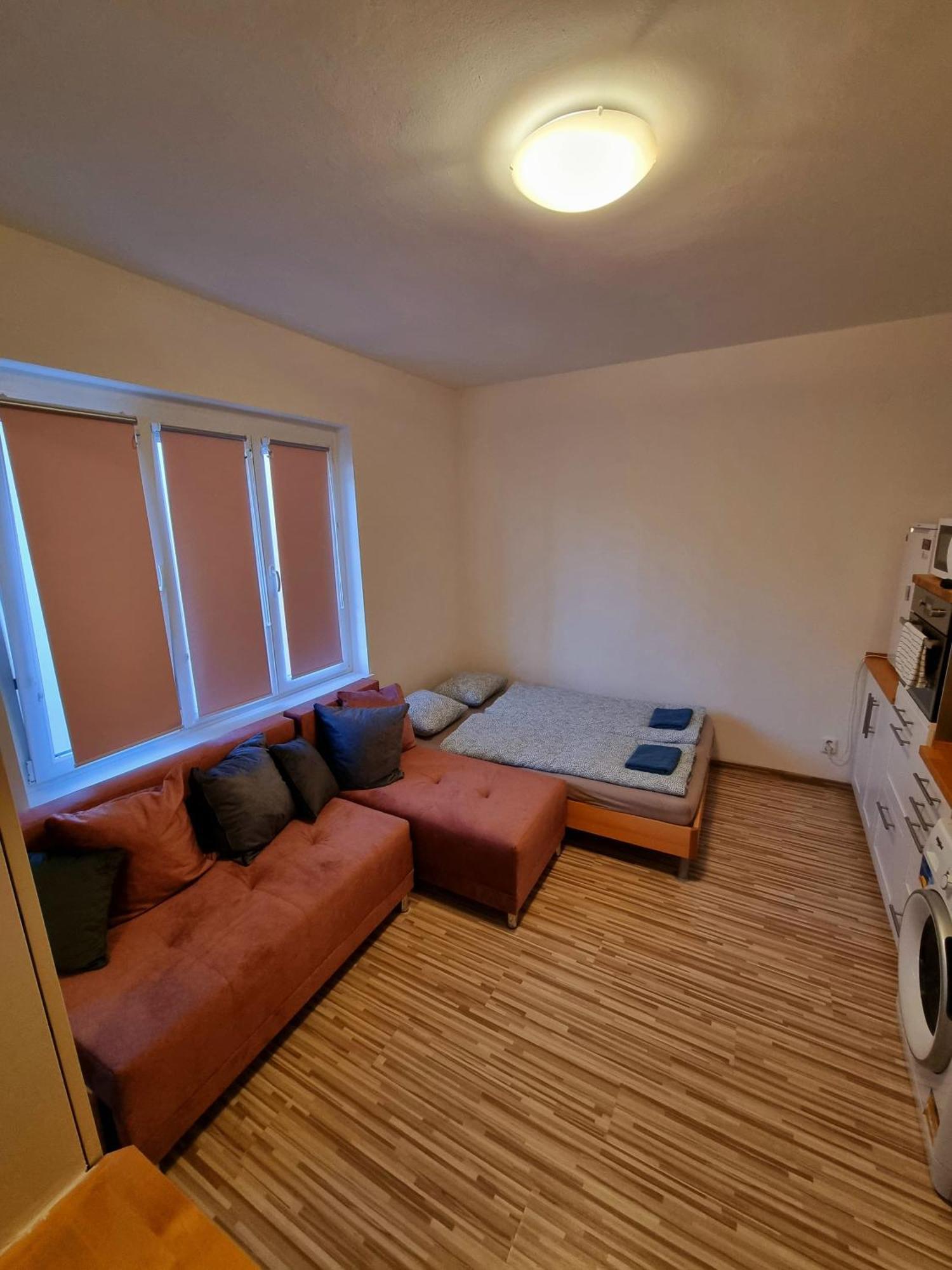 Apartment Center Quiet Cozy *