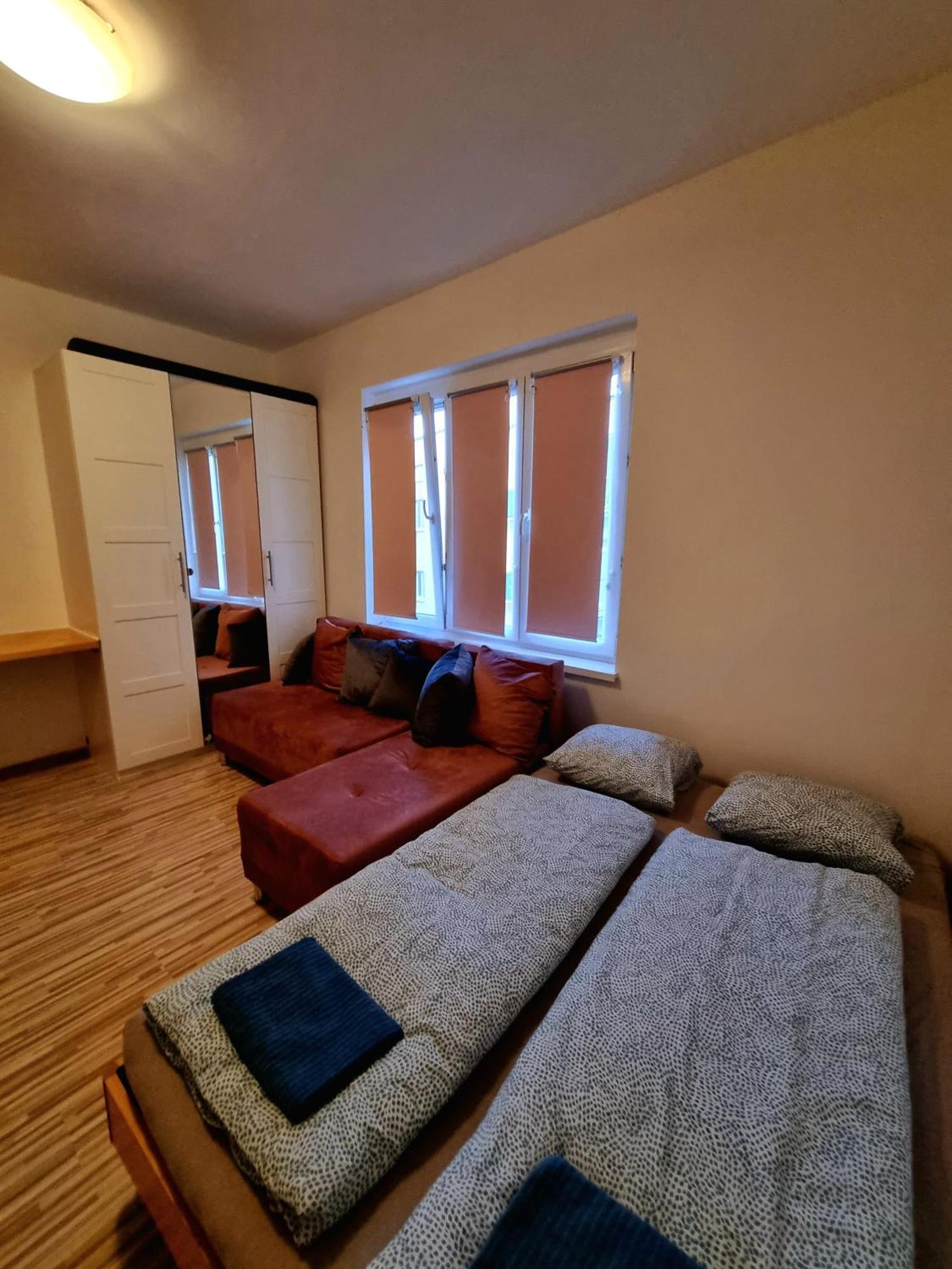 Center Quiet Cozy Apartment Bratislava