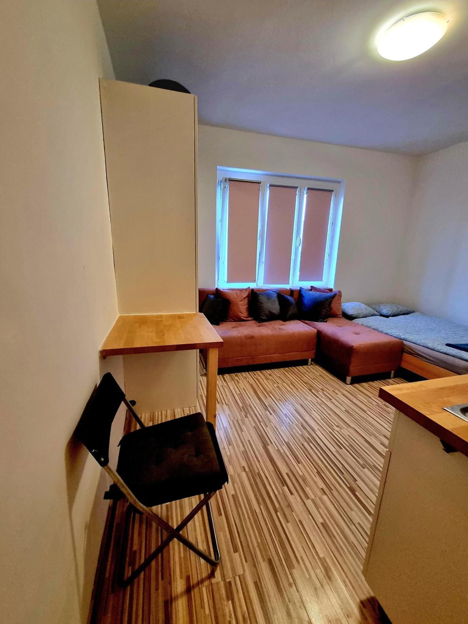 Apartment Center Quiet Cozy