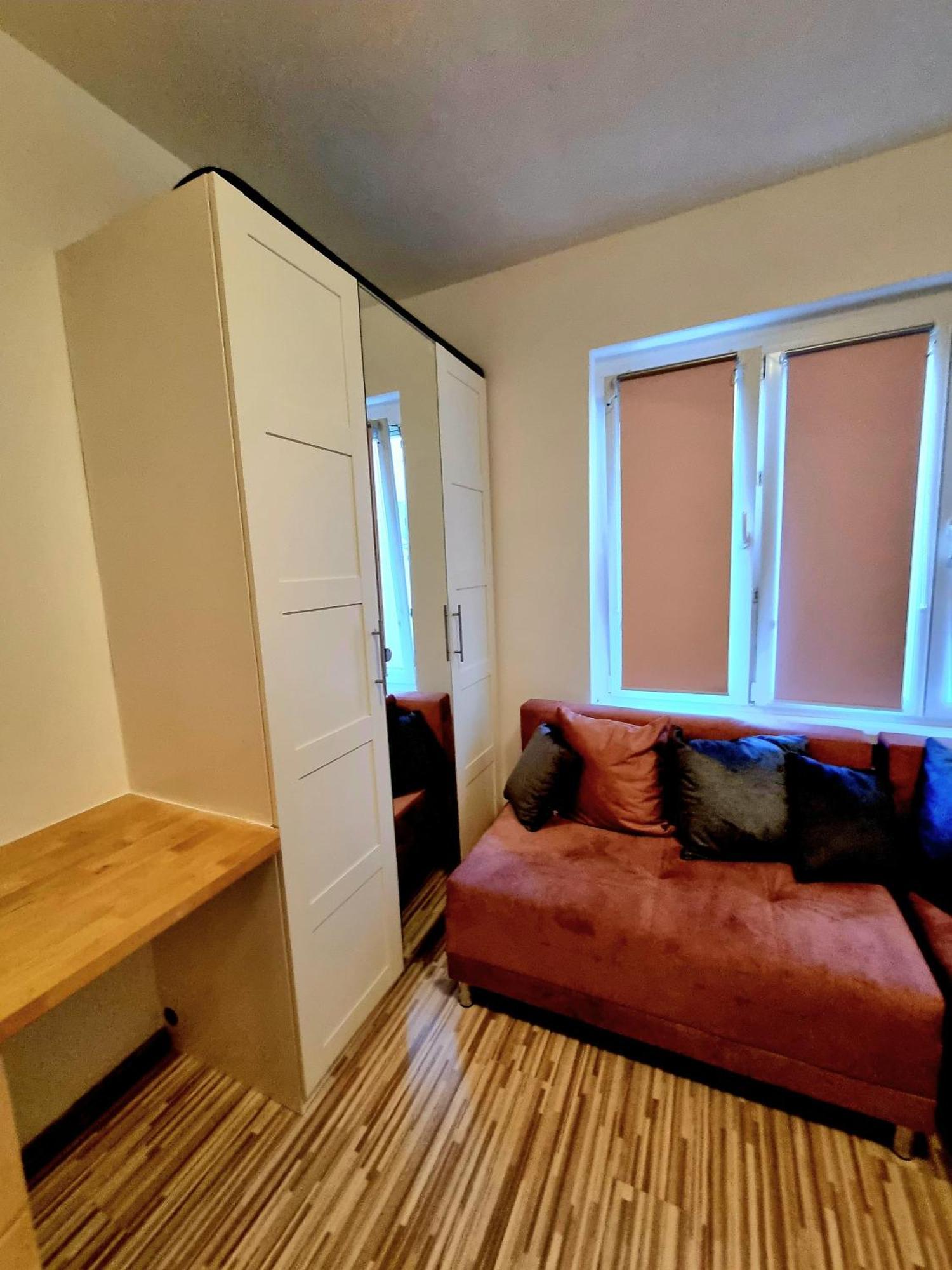 Center Quiet Cozy Apartment Bratislava