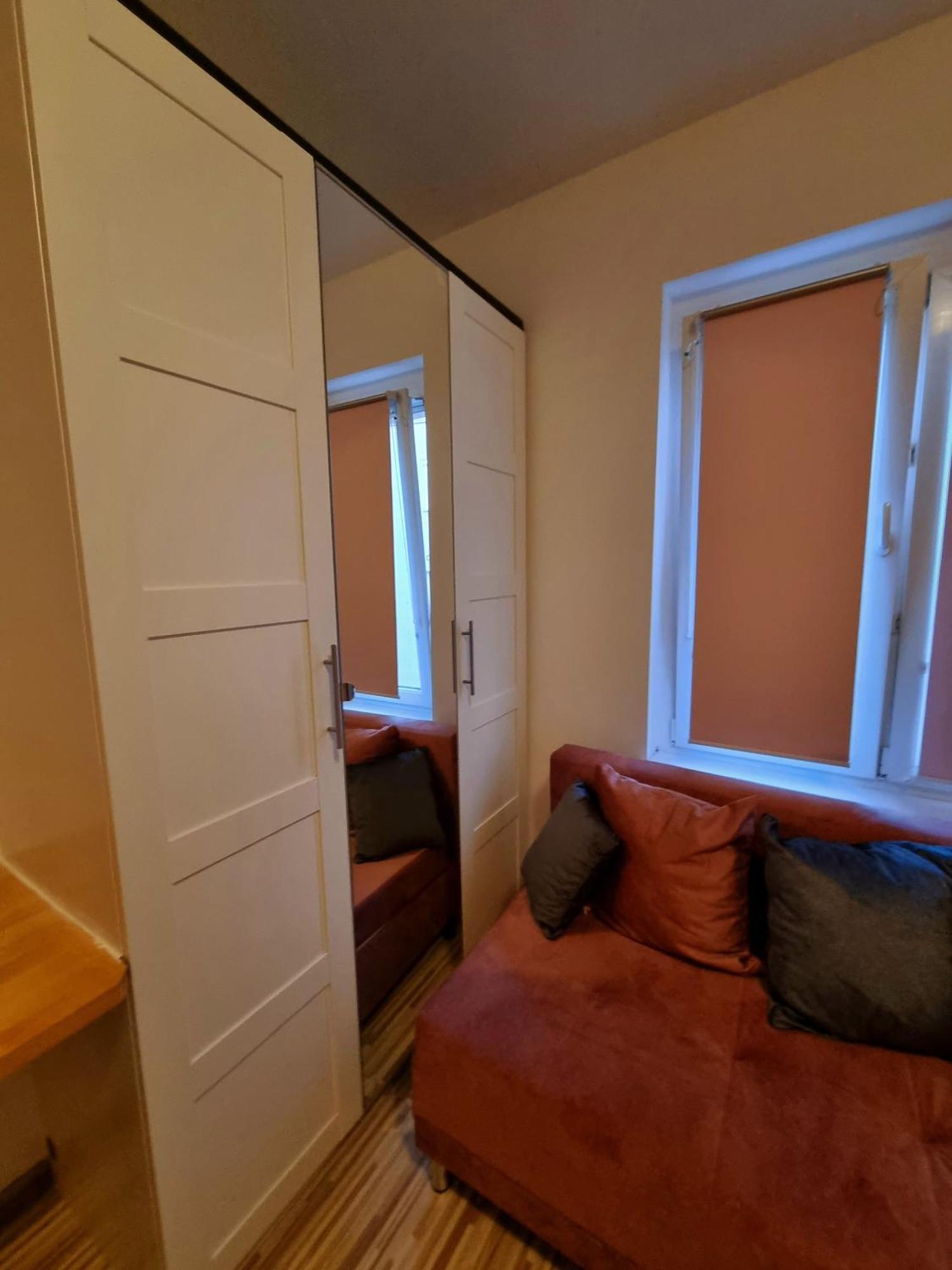Apartment Center Quiet Cozy Bratislava