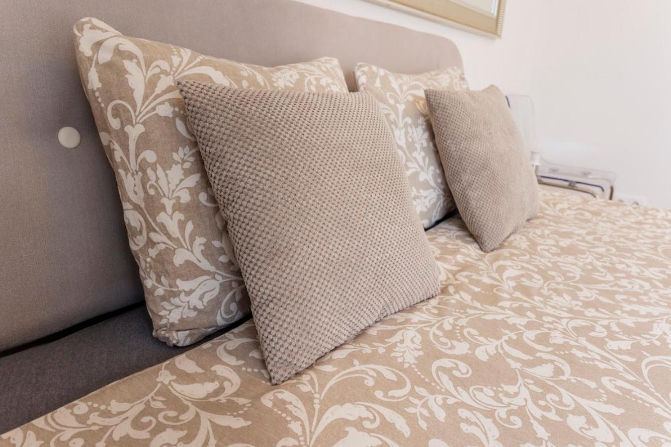 Apartmán Queen Flat In Old Town With Castle View *