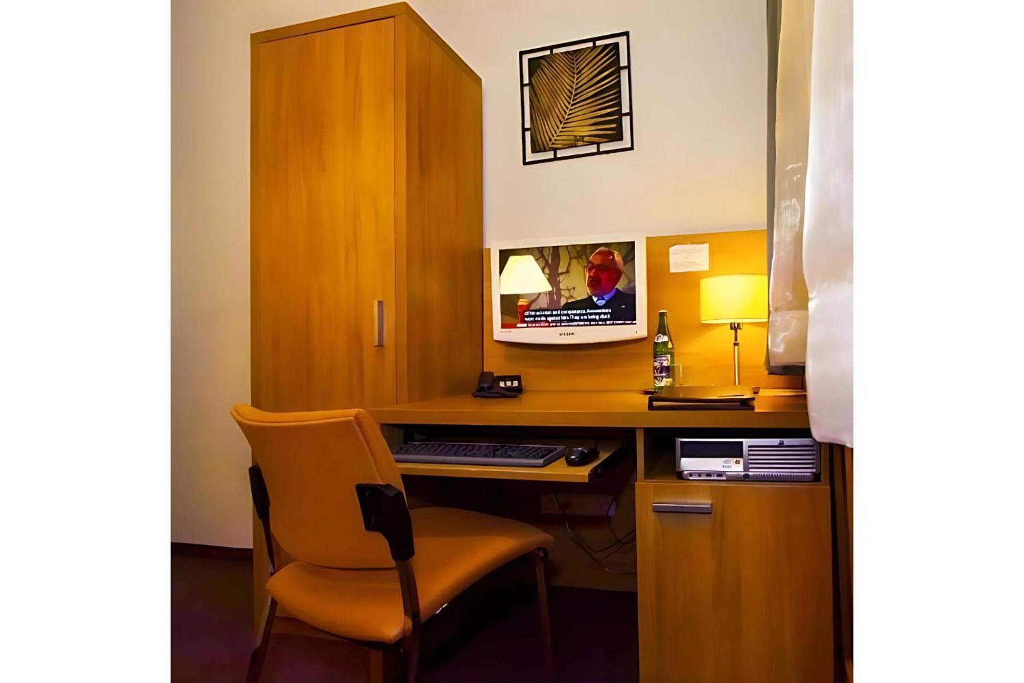 Danubia Gate Hotel Bratislava