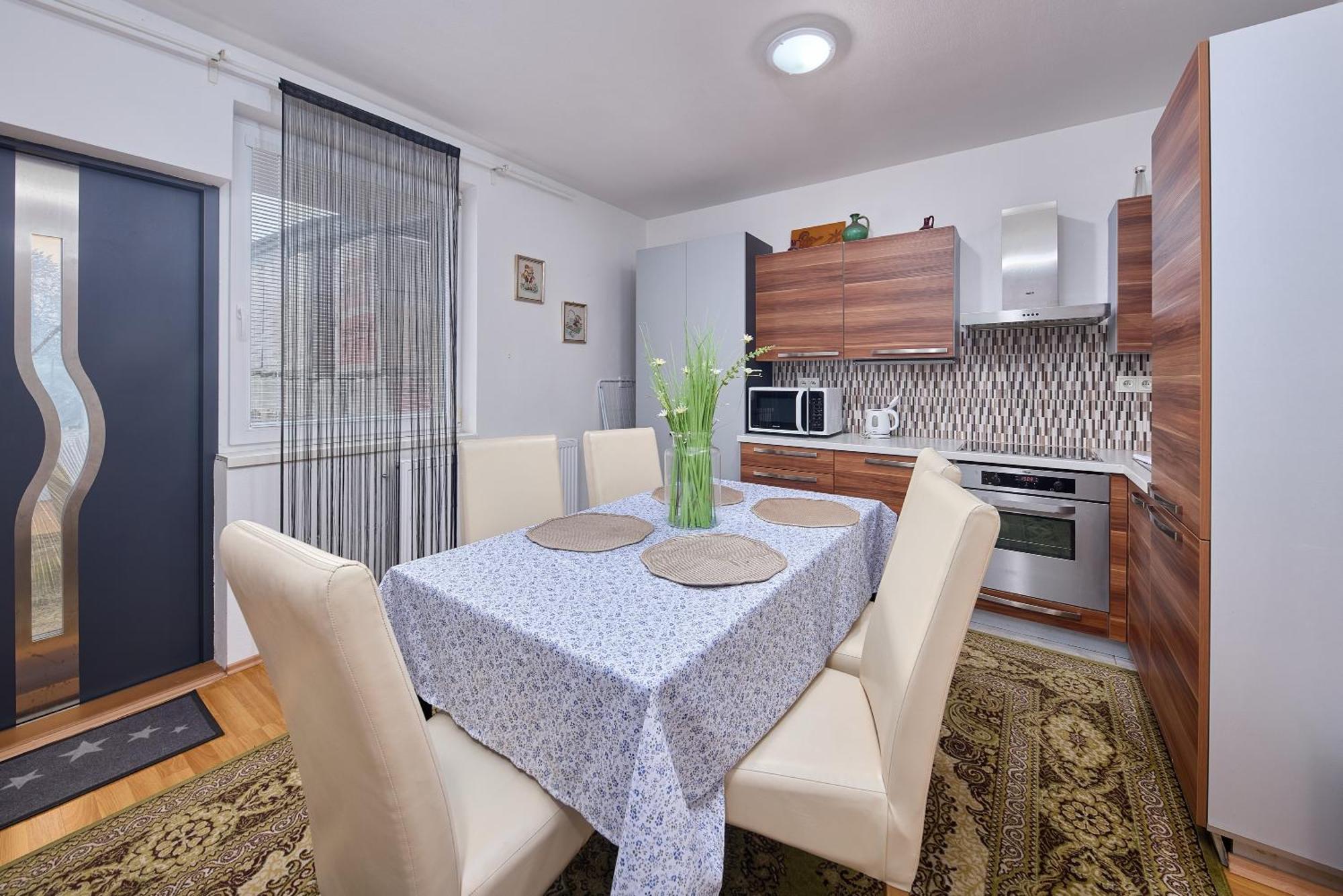 Cutie Apartment