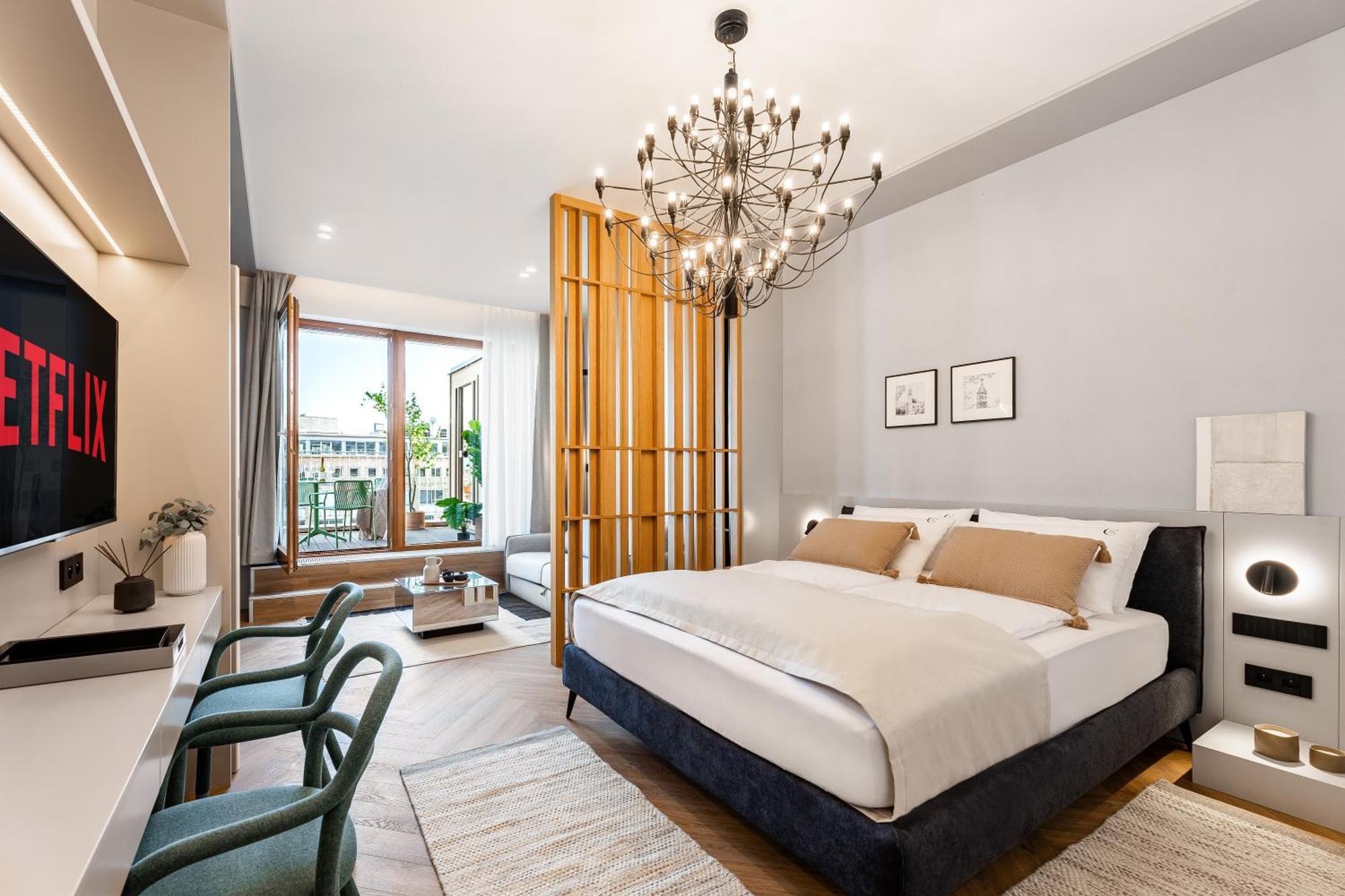 Catalog Boutique Aparthotel