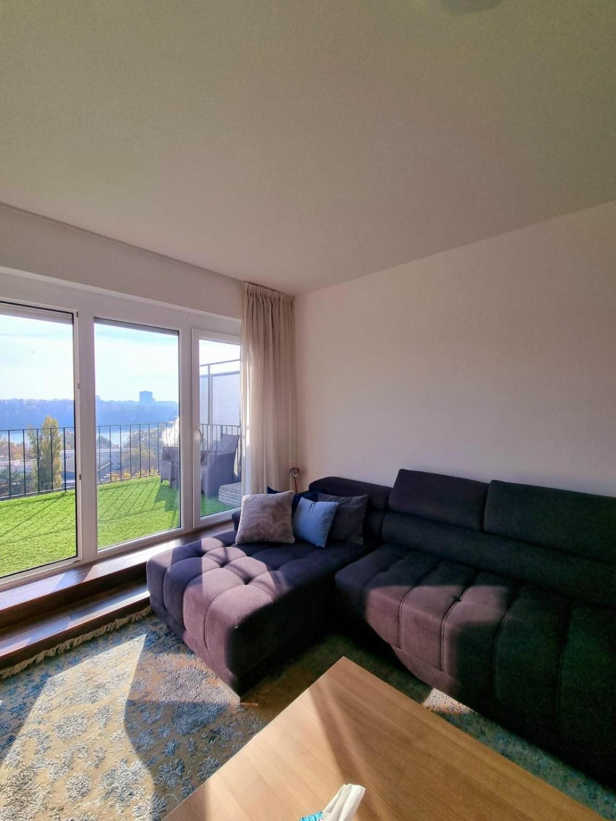 Premium Old Town Huge Terasse Near Eurovea With Amaznig View Apartment *
