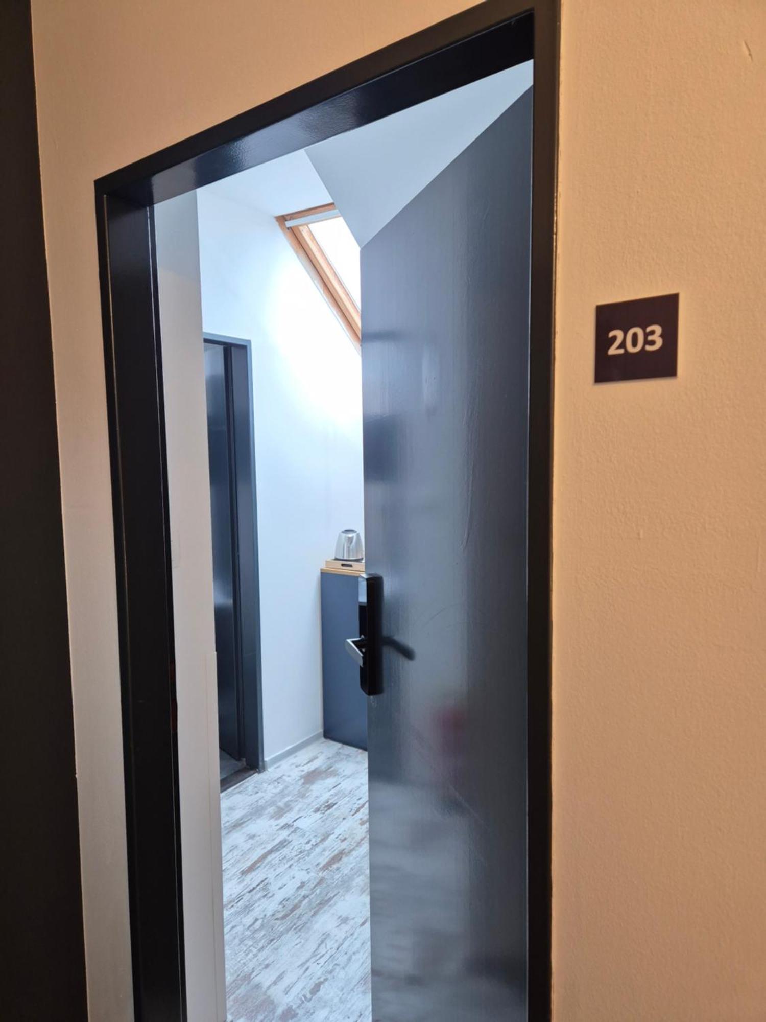 Guest house We Bratislava