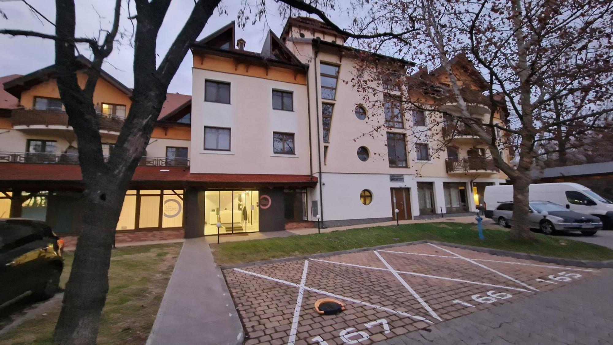 Whit Balcony And View Checkin - Drazdiak