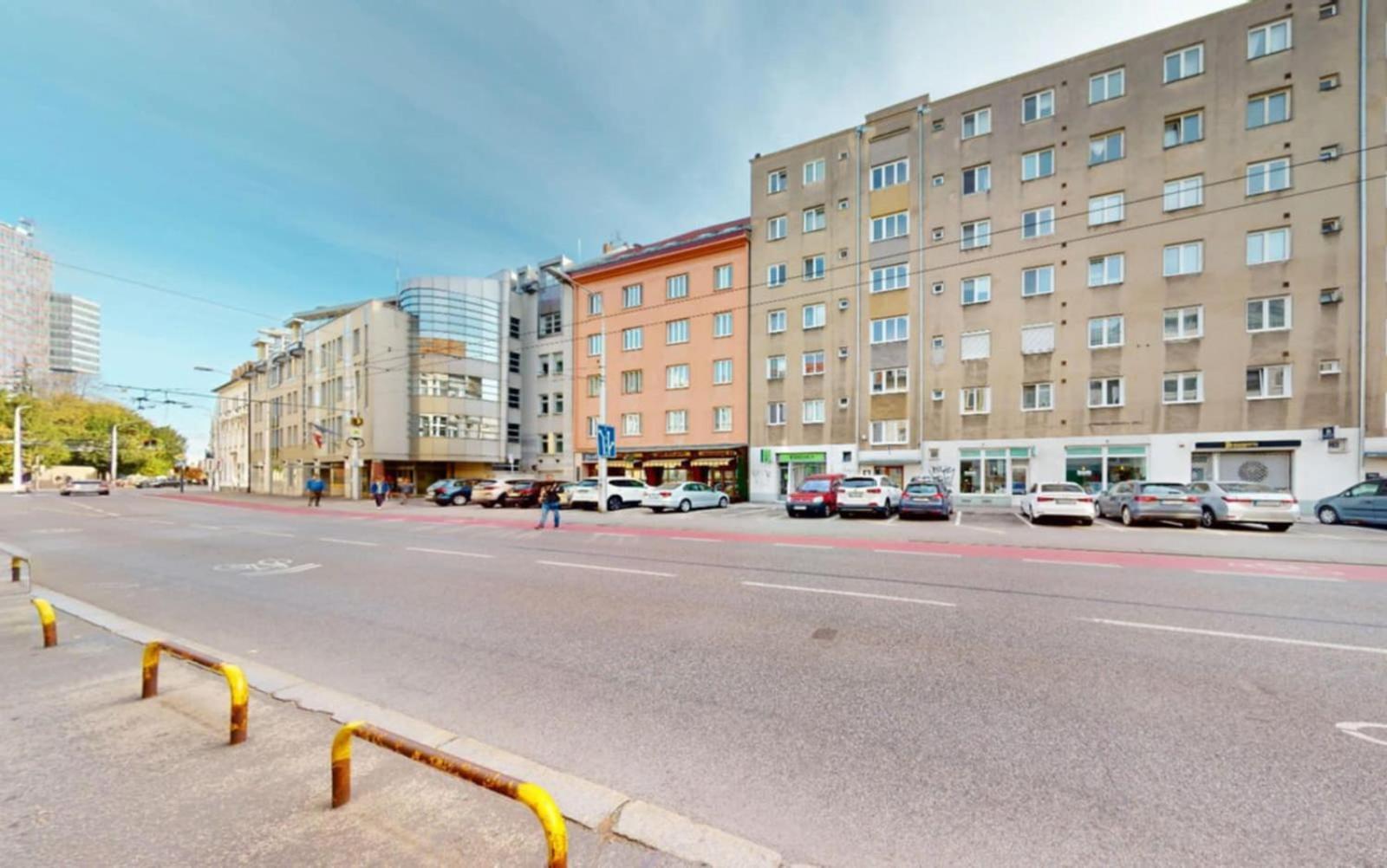 Apartamento Apartmentfreforu *