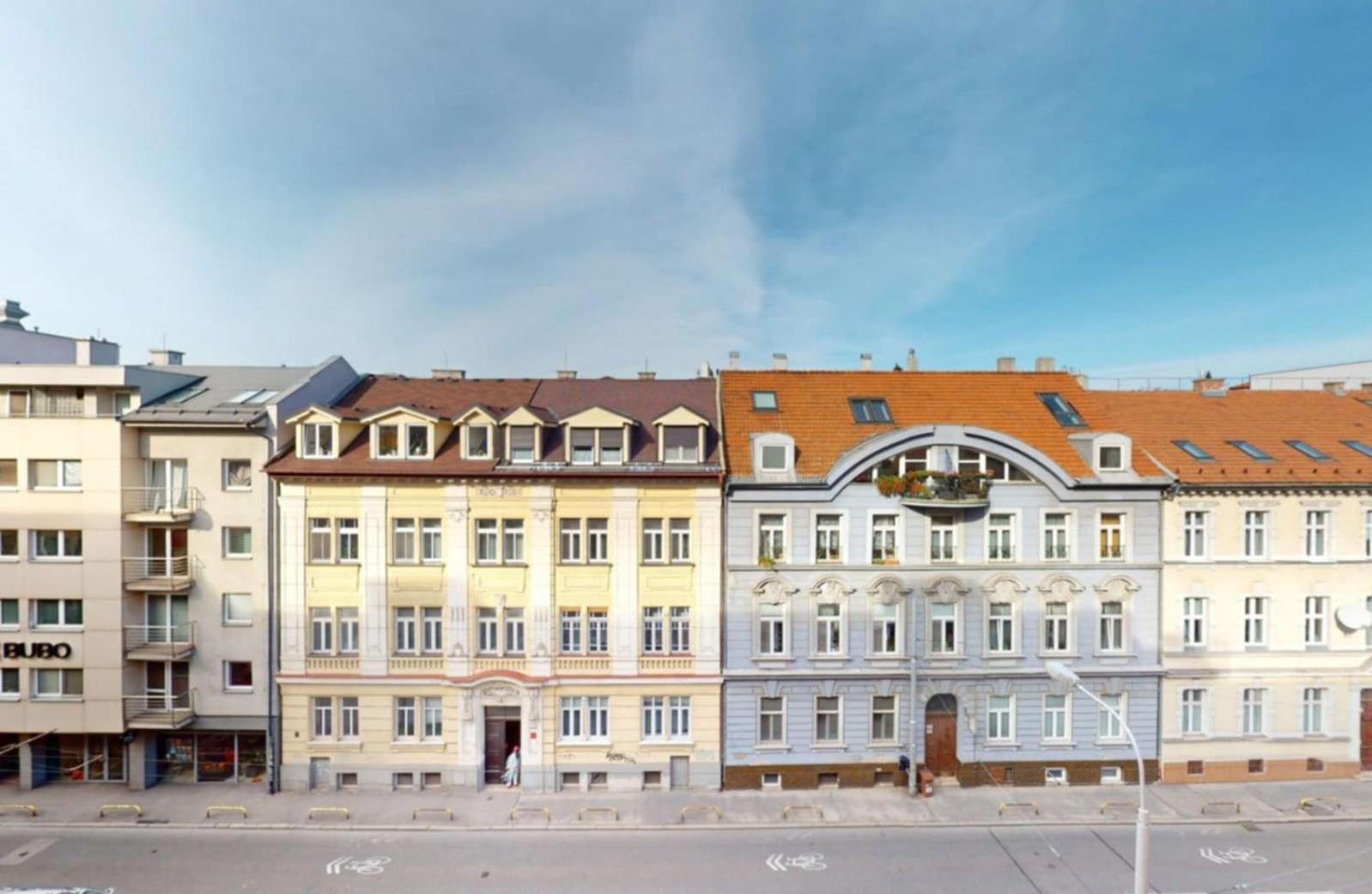 Apartmentfreforu Apartamento