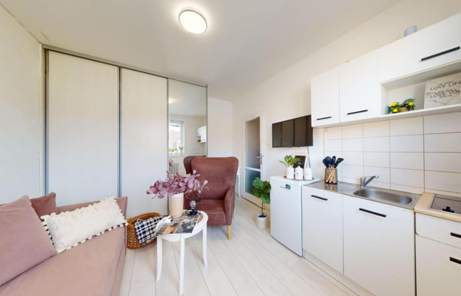 Apartmentfreforu * Bratislava