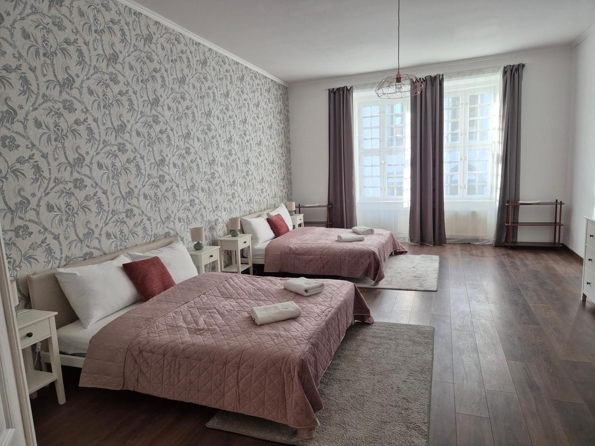 We Guest house *