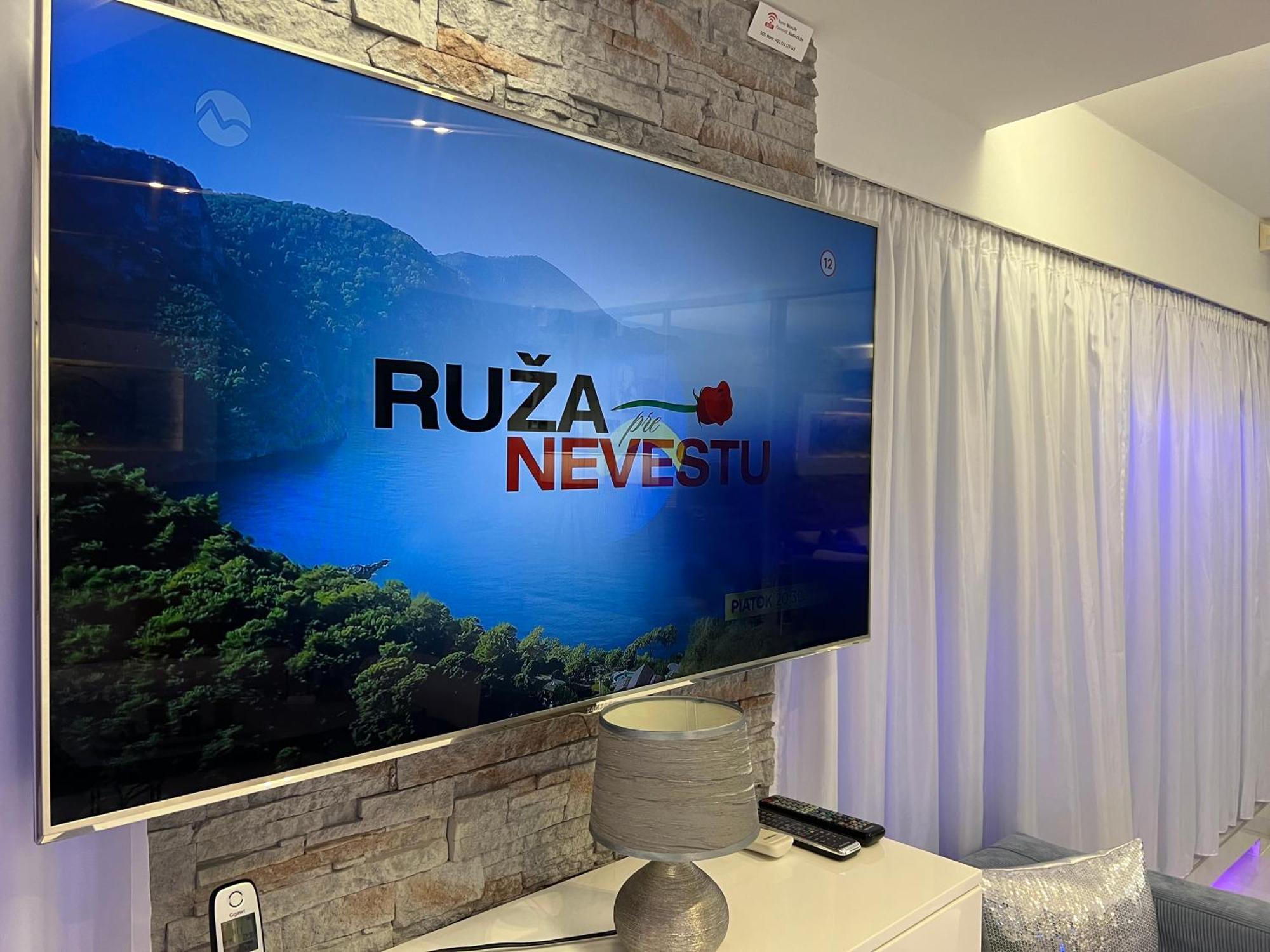 Apartment Life - Luxury In The Old Town. Bratislava