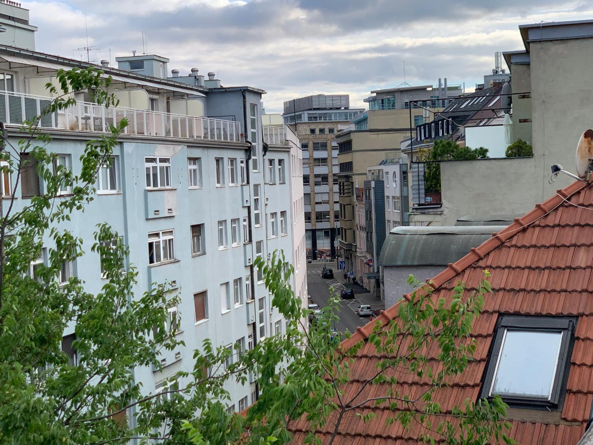 Life - Luxury In The Old Town. Apartment *