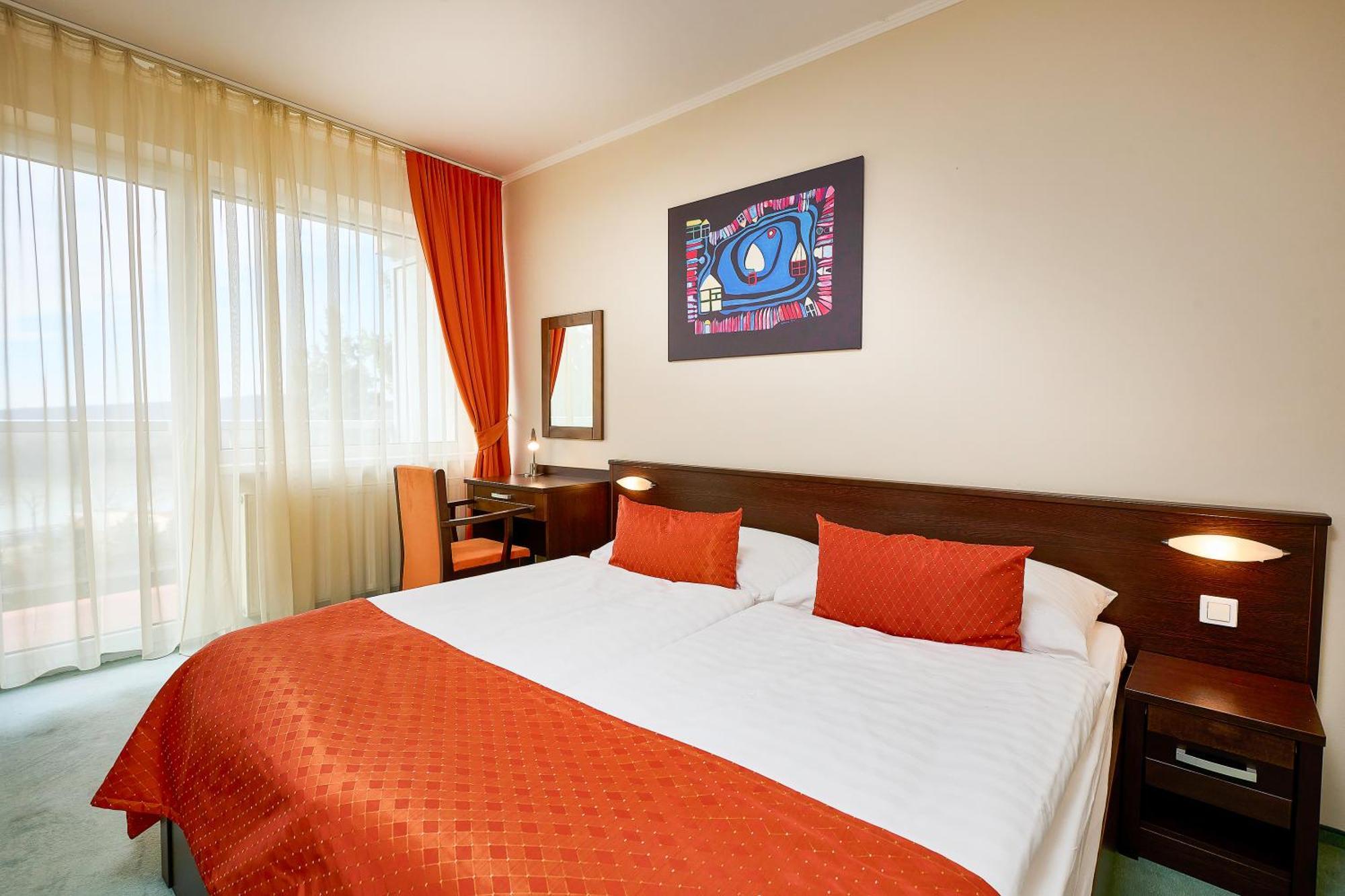Sorea Regia Hotel