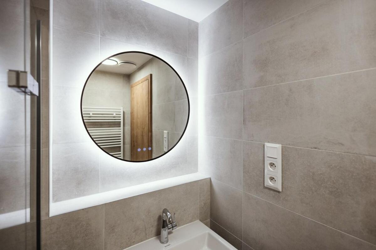 Skypark Luxe Living * Bratislava
