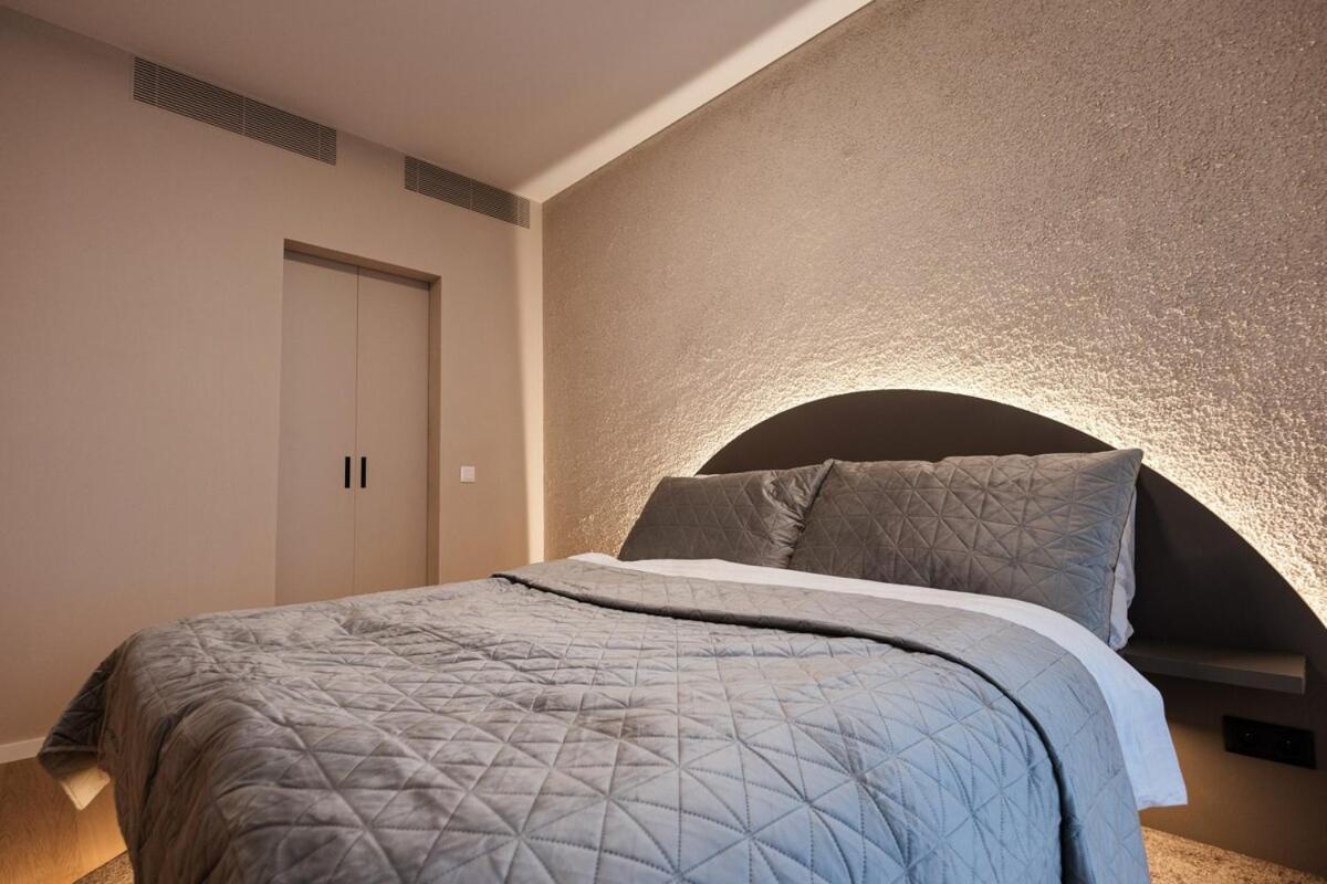 Skypark Luxe Living Bratislava