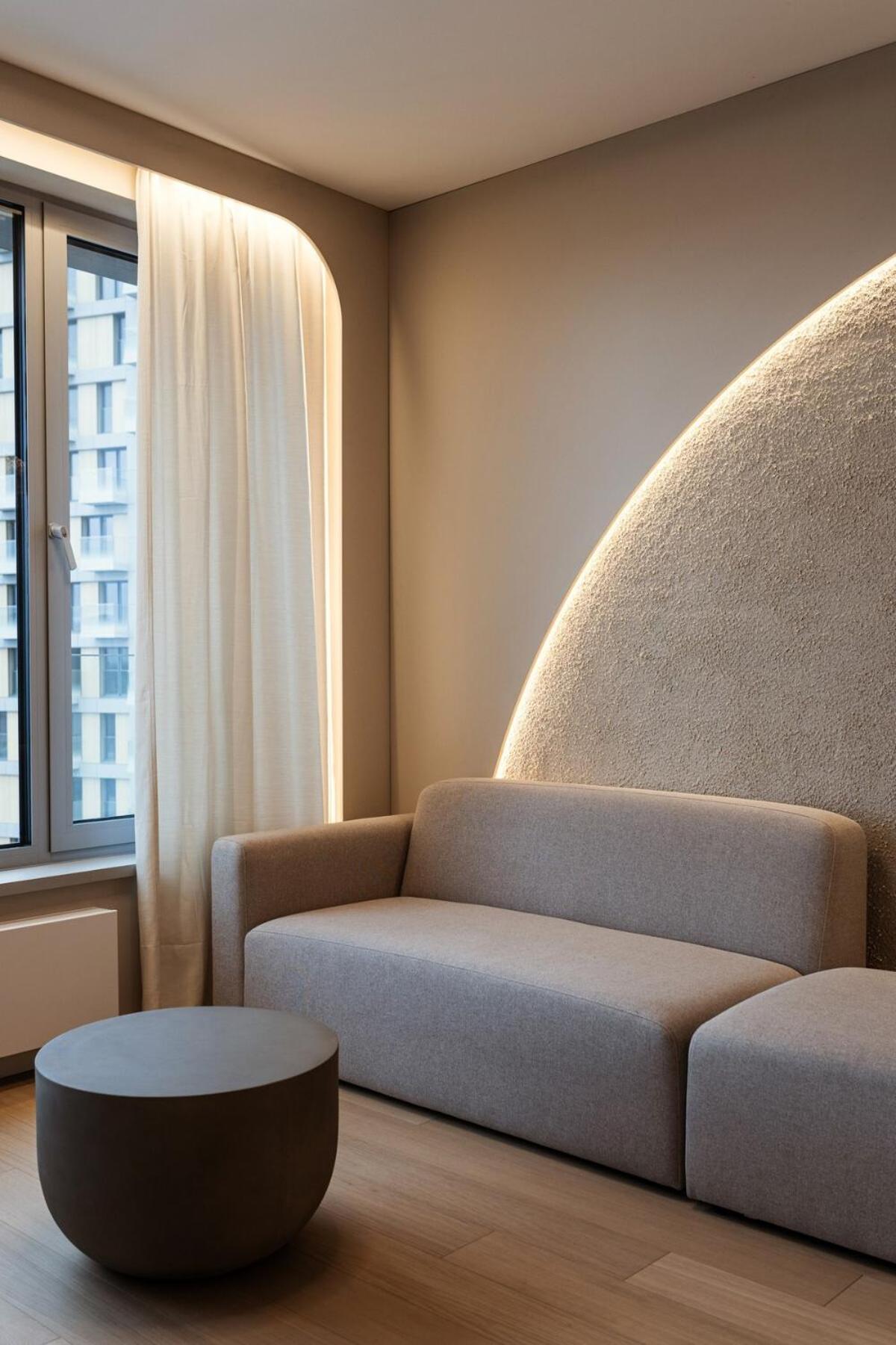 Skypark Luxe Living Apartment *