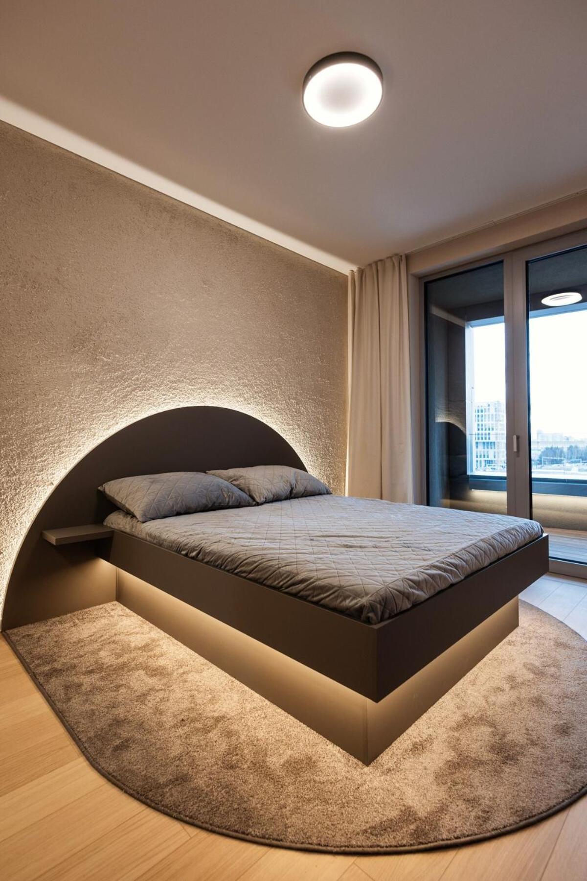 Skypark Luxe Living * Bratislava