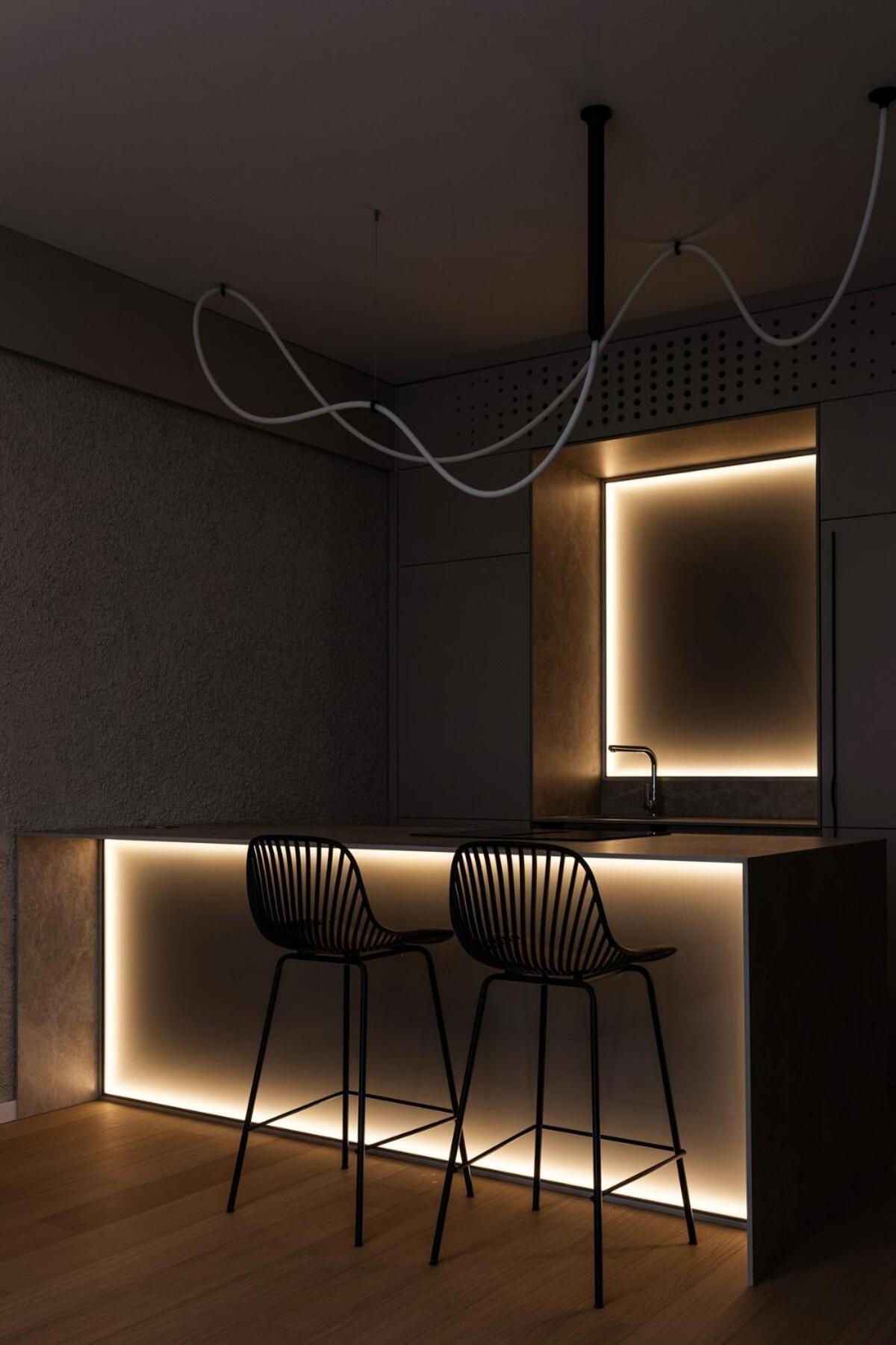 Skypark Luxe Living Apartment *
