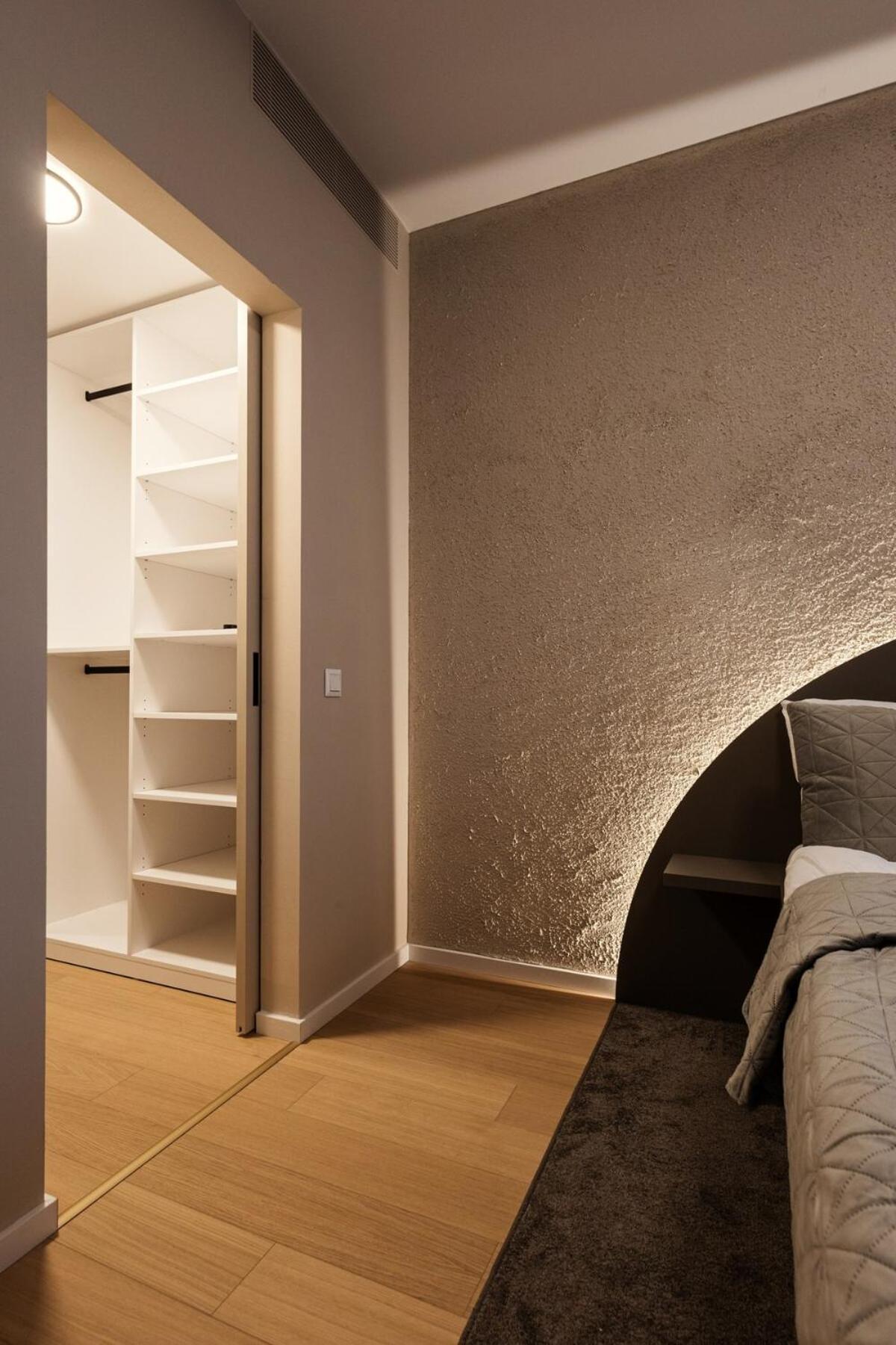 Apartment Skypark Luxe Living Bratislava