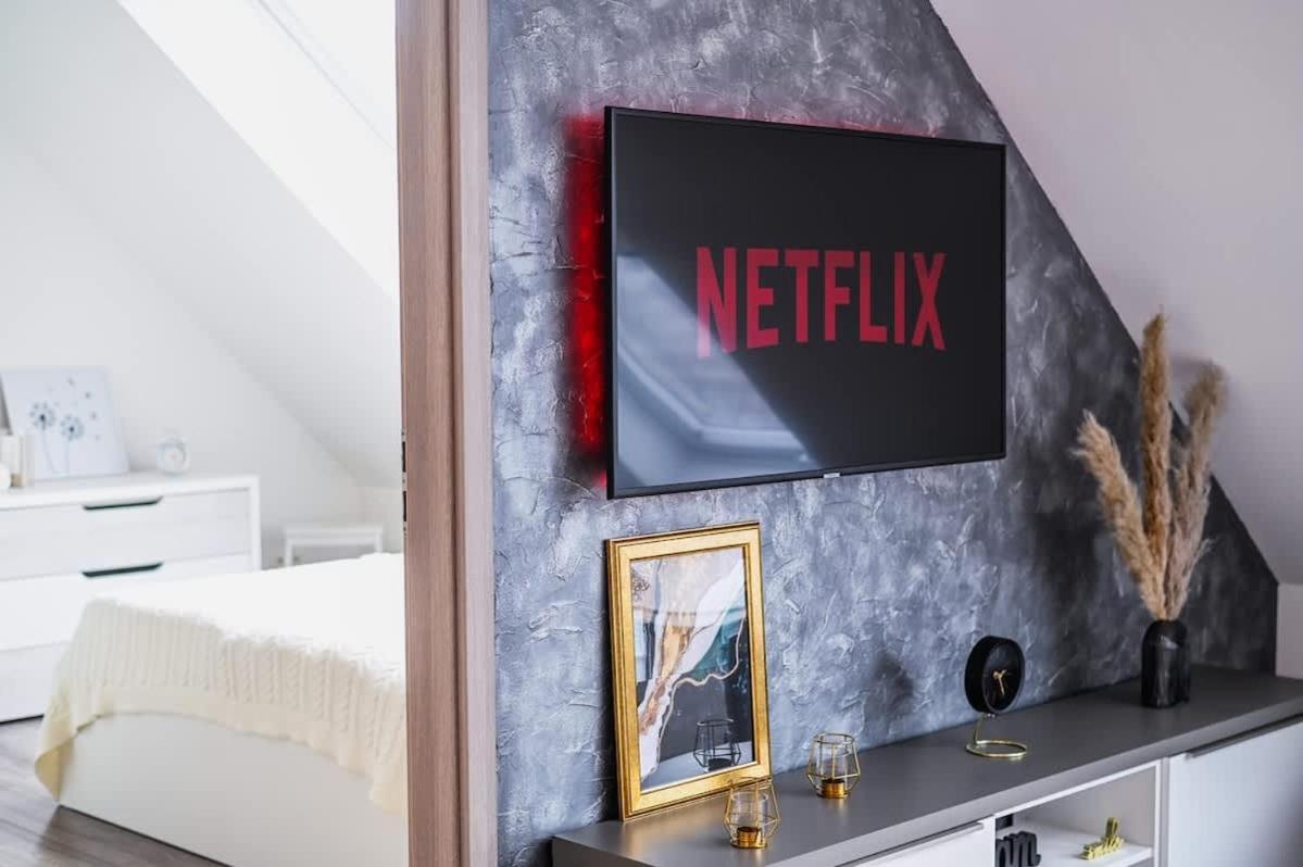 Luxury In The Center Apartment *