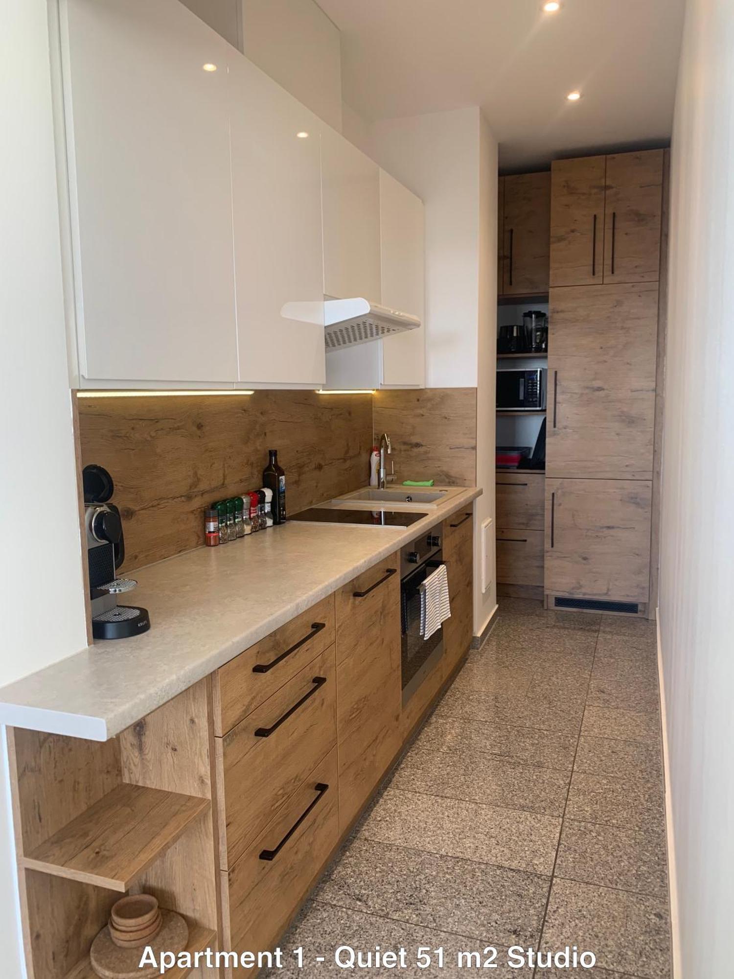 Clearvuehome Slavin Apartamento *