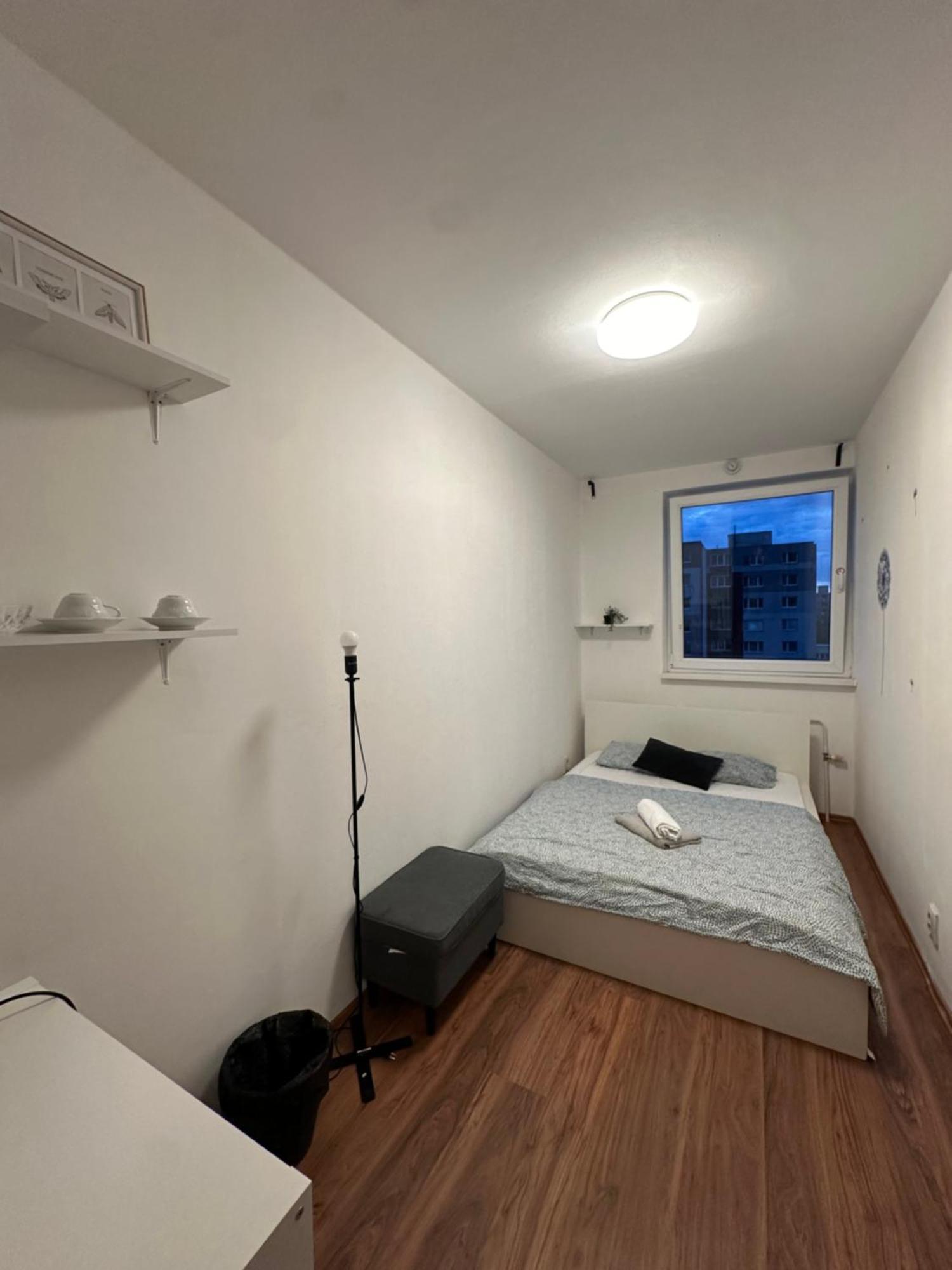 1 Km From Center * Bratislava