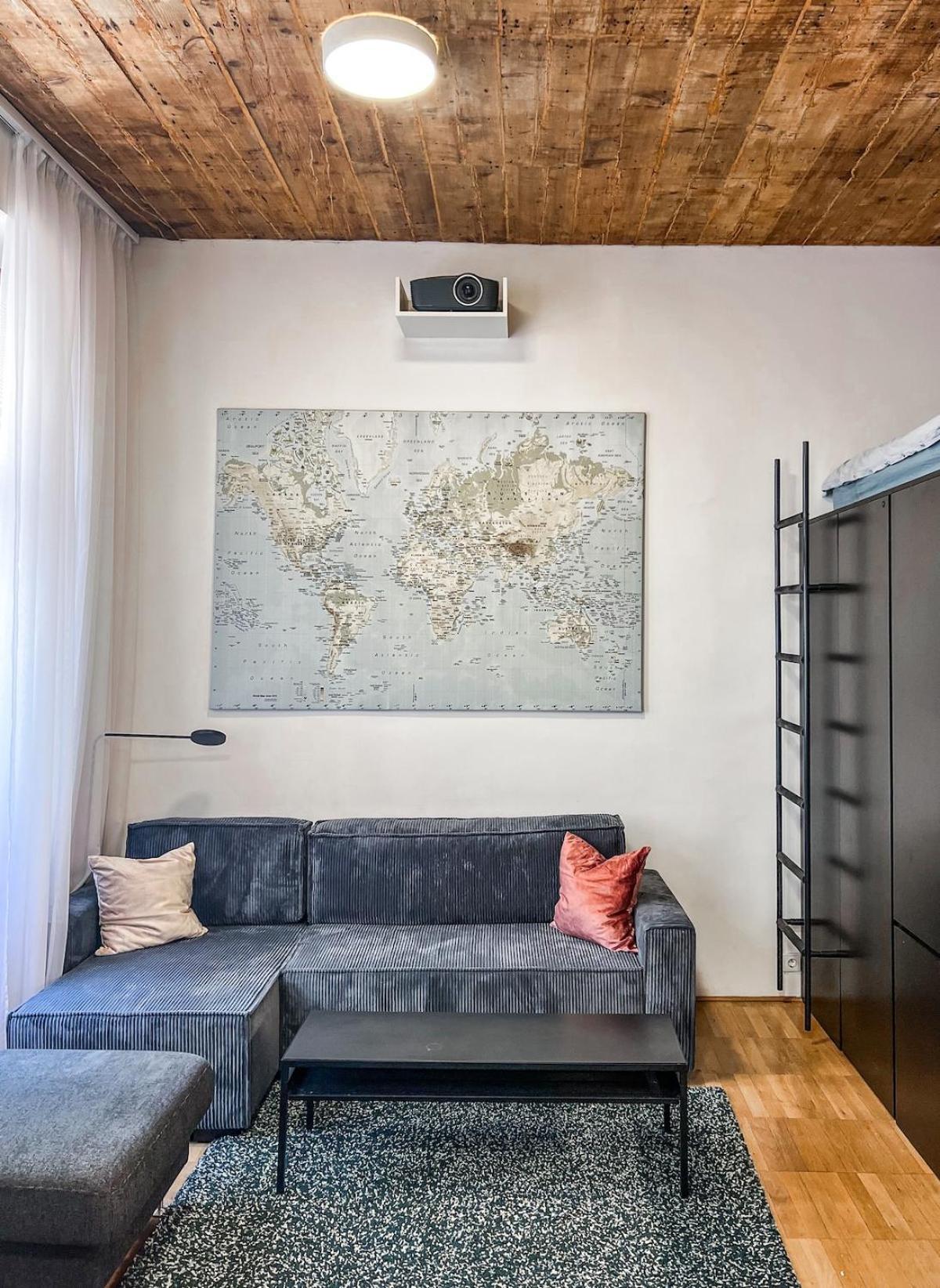 Apartment Old Town Loft *