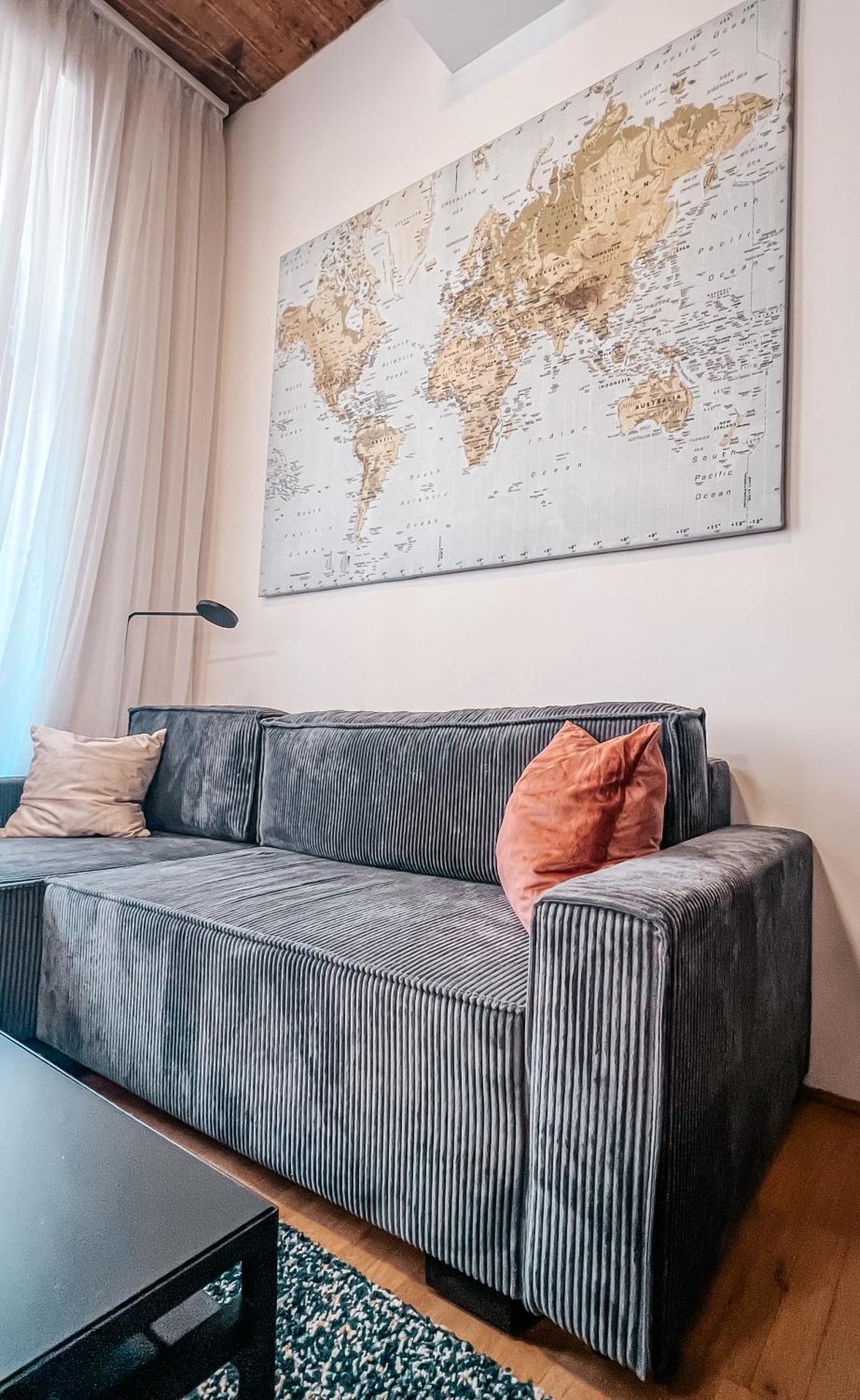 Old Town Loft