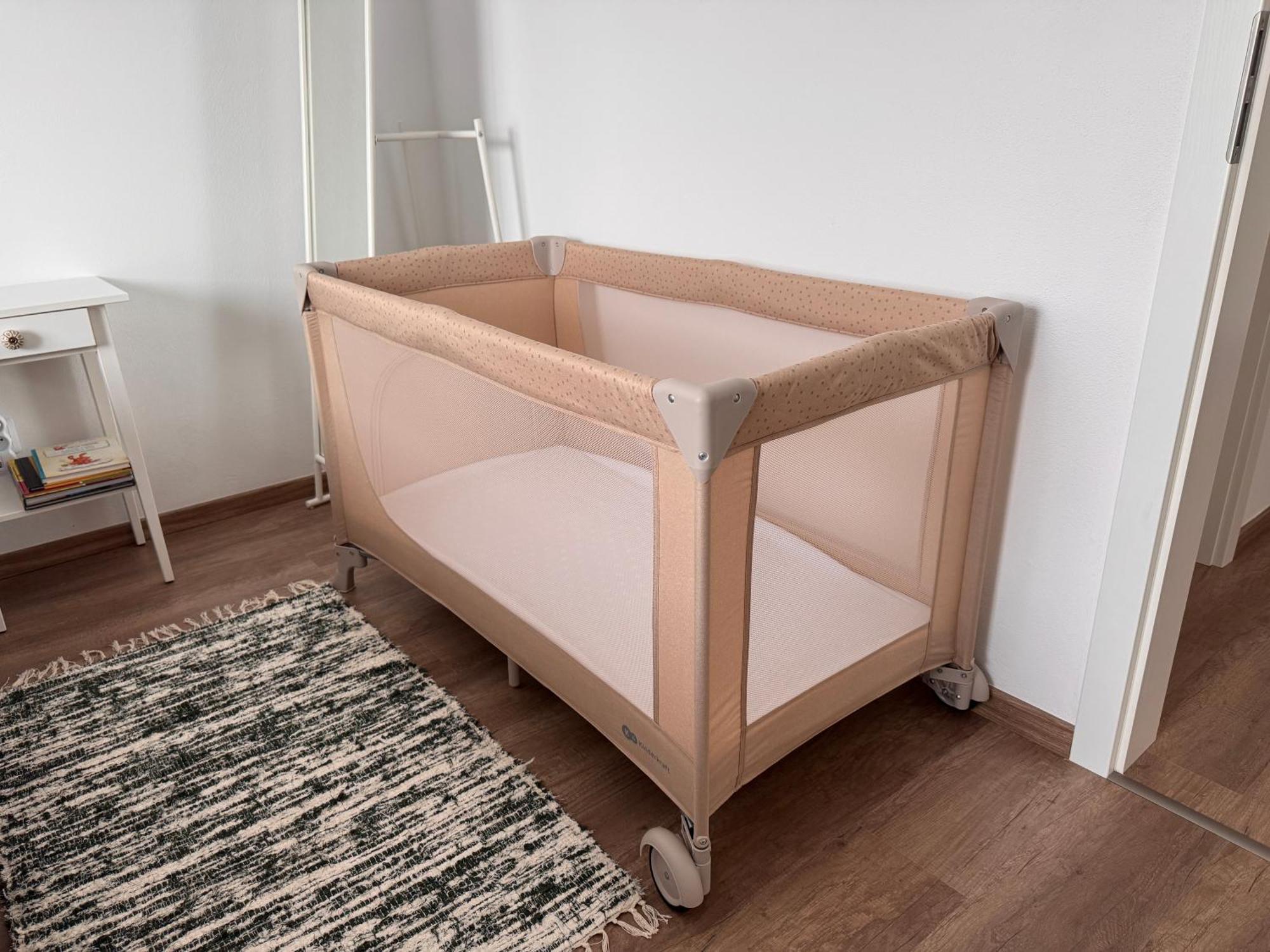 555 New & Fully Equipped With Free Garage * Bratislava