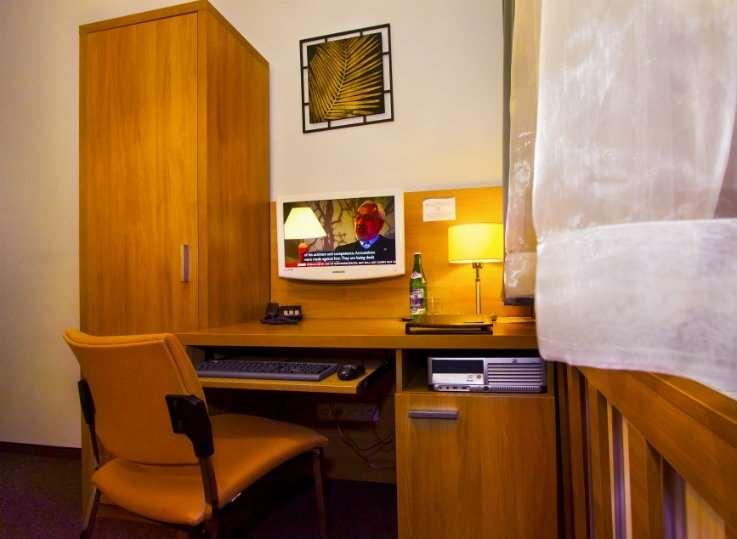 Hotel Danubia Gate Bratislava
