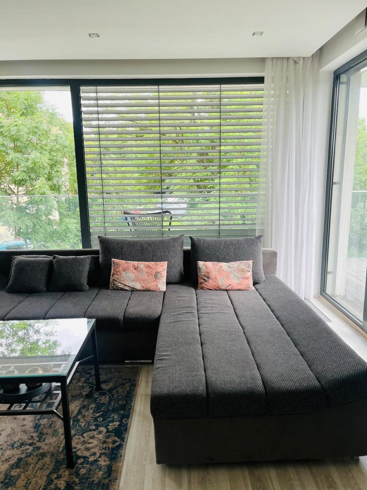 Apartment Lovely For 6guest Forest Park 10minutes From Center *